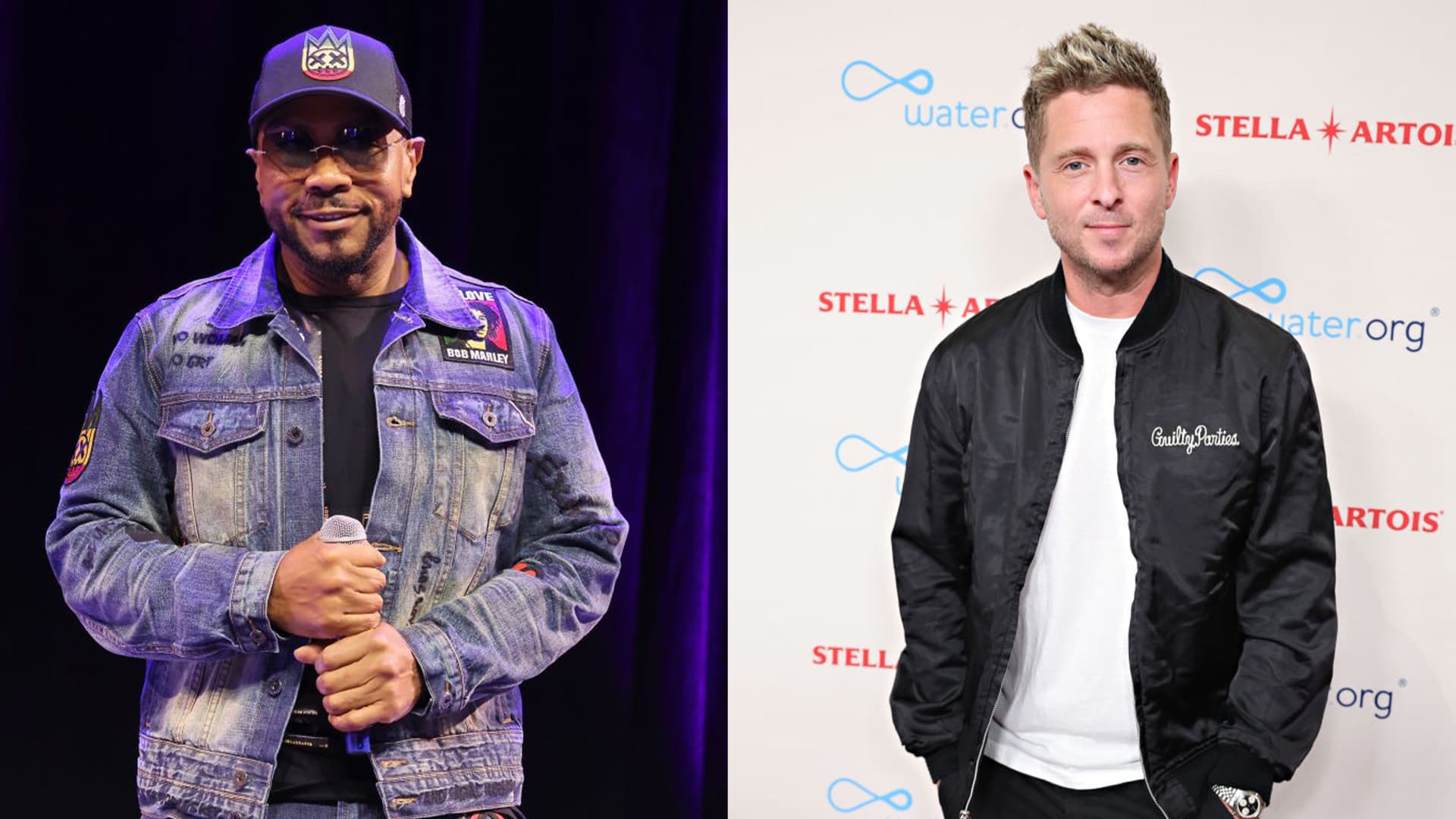 OneRepublic Frontman Ryan Tedder Says Timbaland Waiving Publishing On The Group's 'Apologize' Remix Changed His Life OneRepublic Frontman Ryan Tedder Says Timbaland Waiving Publishing On The Group's 'Apologize' Remix Changed His Life