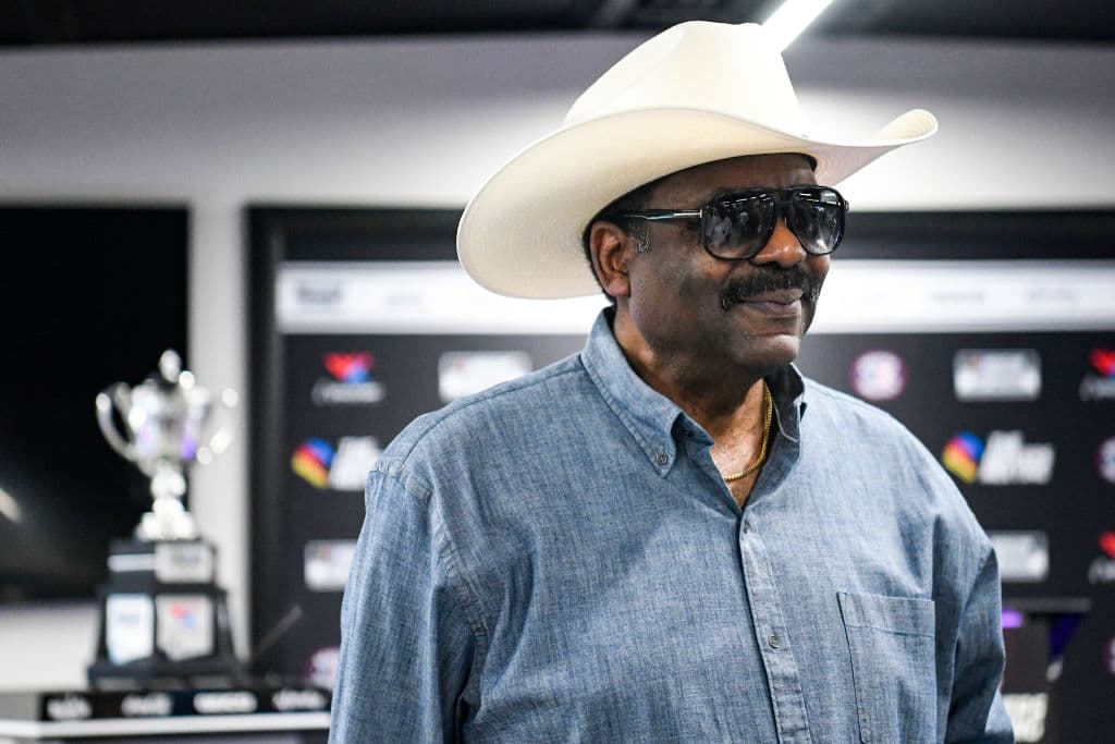 David Steward Is Now Said To Be The Richest Black Man In America With An Estimated $11.4B Net Worth