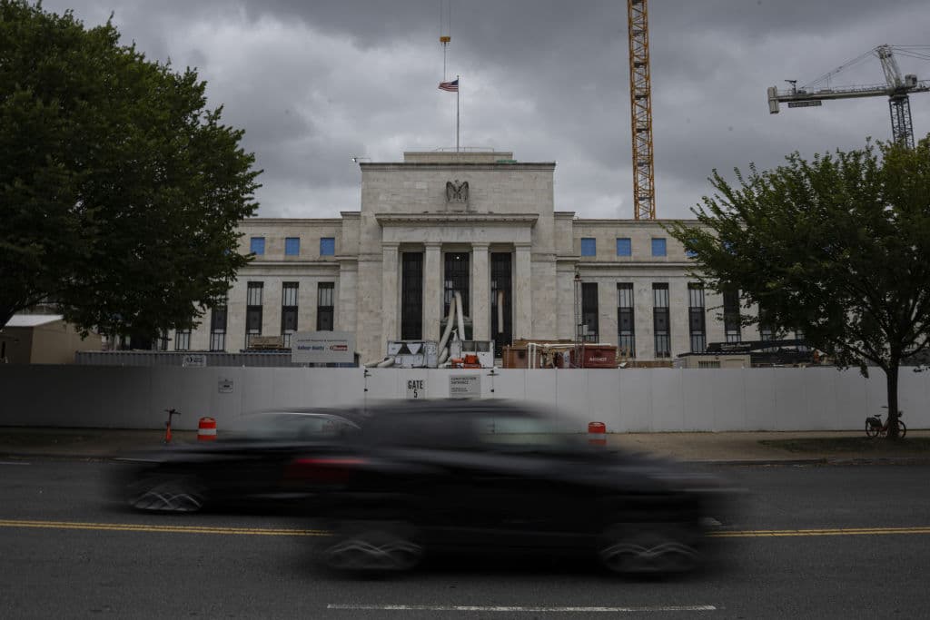 Op-Ed: How Interest Rates Have Shaped The Tech Industry Over The Past Two Decades And The Impact On Startups, Investors, And Employees Op-Ed: How Interest Rates Have Shaped The Tech Industry Over The Past Two Decades And The Impact On Startups, Investors, And Employees