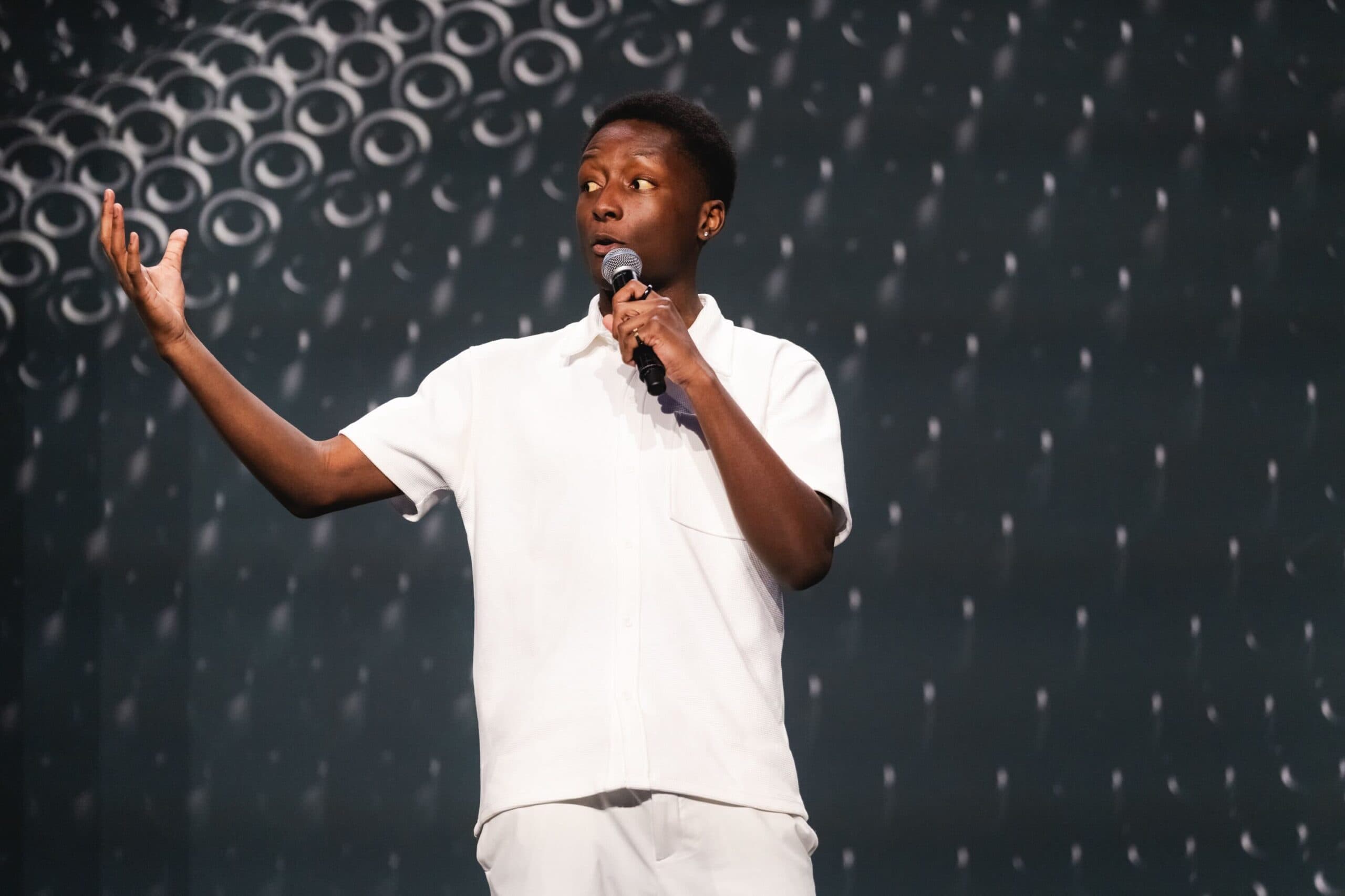 Tom Nyuma Secures Second Place At 2024 AFROTECH™ AI Hackathon With Sickle Sense Tom Nyuma Secures Second Place At 2024 AFROTECH™ AI Hackathon With Sickle Sense