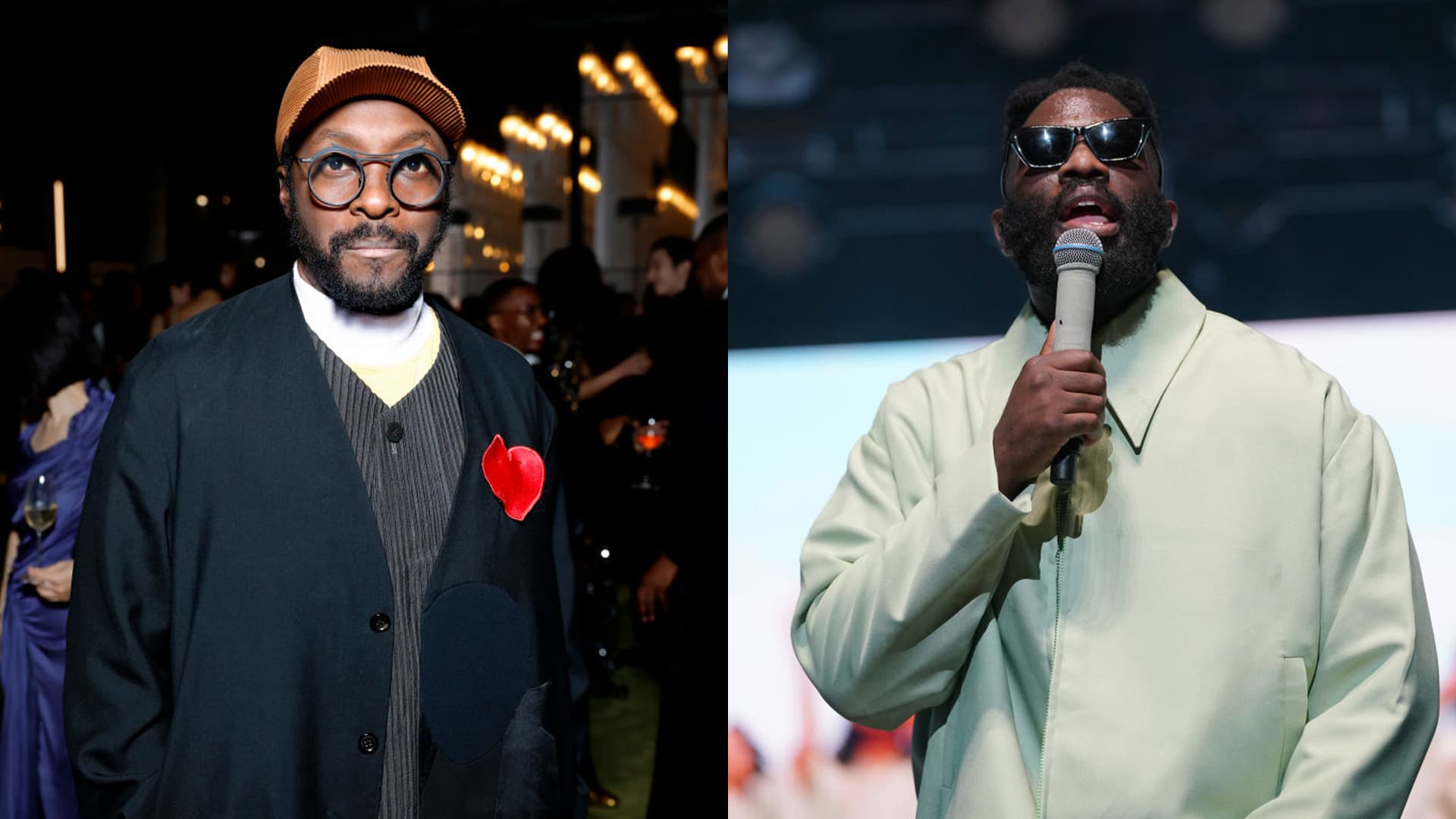 AFROTECH™ Welcomes will.i.am And Tobe Nwigwe As Featured Speakers For Power-Packed Black Tech Conference AFROTECH™ Welcomes will.i.am And Tobe Nwigwe As Featured Speakers For Power-Packed Black Tech Conference