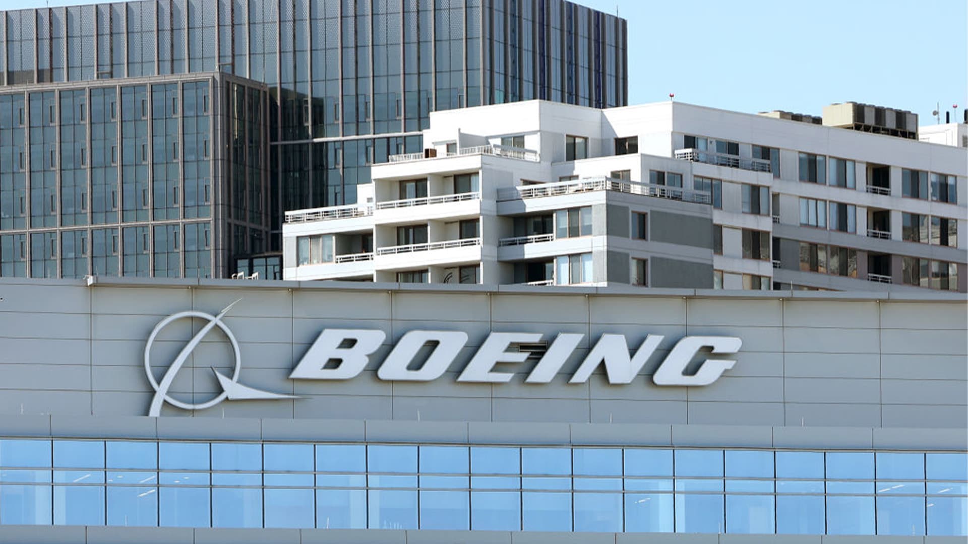Boeing Dissolves DEI Department Amid Workforce Cuts And New Labor Agreement Boeing Dissolves DEI Department Amid Workforce Cuts And New Labor Agreement