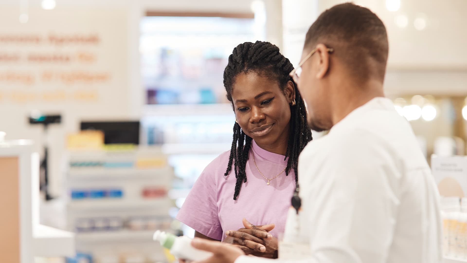 Black-Owned Pharmacy Opens In Toledo, OH, And Will Provide Mentorship And Employment To Students Black-Owned Pharmacy Opens In Toledo, OH, And Will Provide Mentorship And Employment To Students