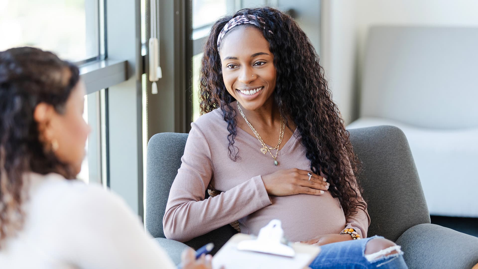 Op Ed: Why Women's Health Is The Next Area Of Opportunity In Tech Op Ed: Why Women's Health Is The Next Area Of Opportunity In Tech