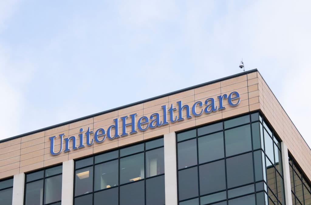 Can New CEO Tim Noel Steer UnitedHealth Through Its Biggest Cybersecurity Challenge Yet? Can New CEO Tim Noel Steer UnitedHealth Through Its Biggest Cybersecurity Challenge Yet?