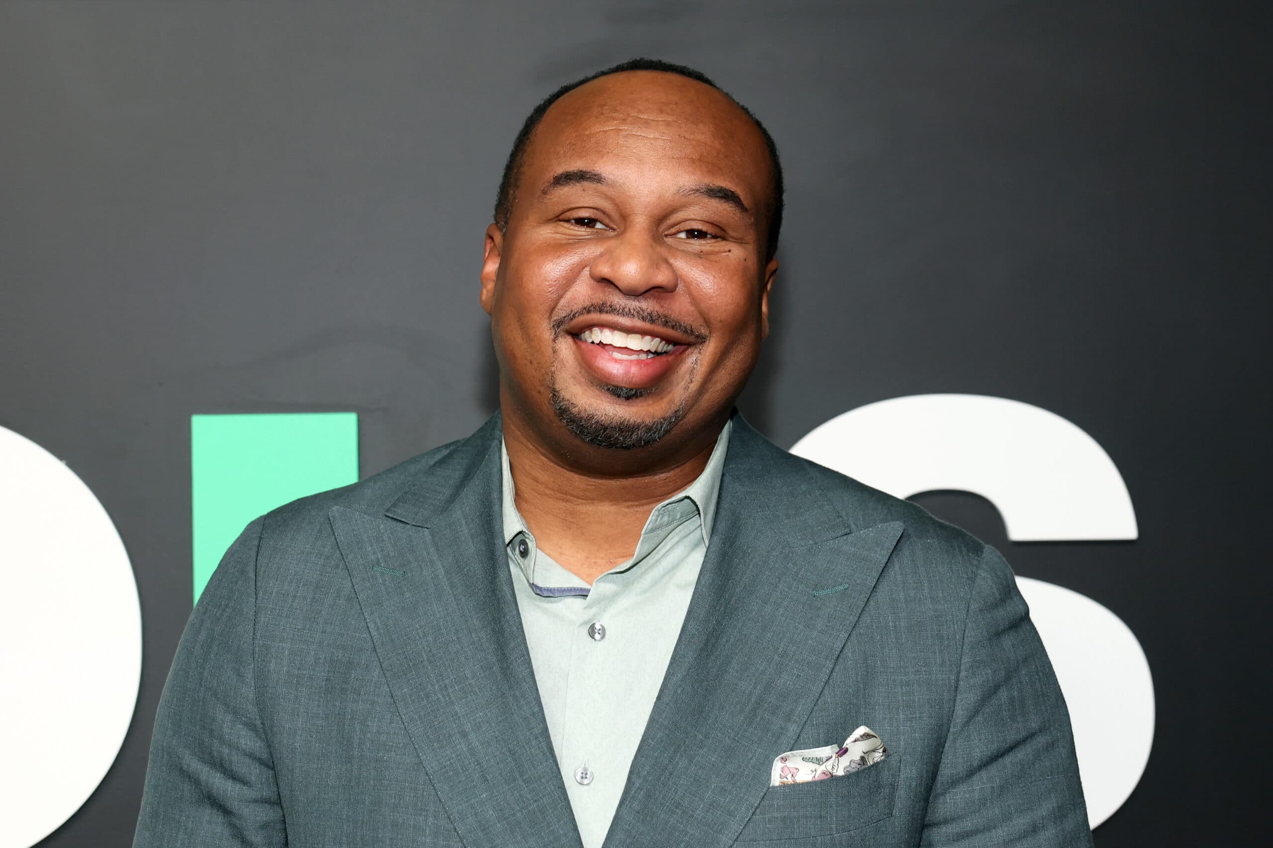 How Roy Wood Jr Went From Cracking Jokes To Making $3 Million In Net Worth How Roy Wood Jr Went From Cracking Jokes To Making $3 Million In Net Worth