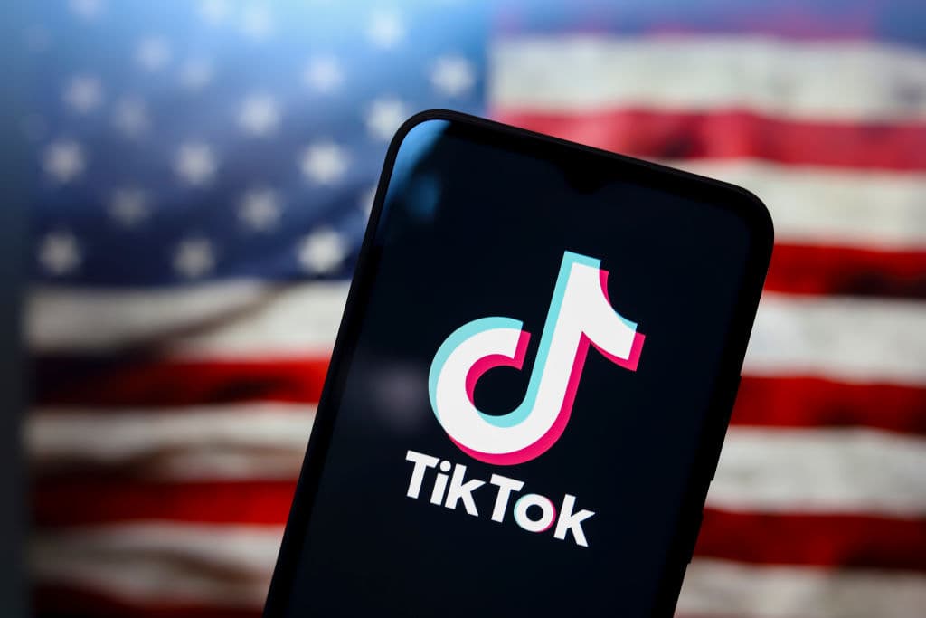 Op-Ed: TikTok Is Still At Risk Of A Ban In The US On April 5, But Will It Sell This Time? — Right Now, It Doesn't Appear So Op-Ed: TikTok Is Still At Risk Of A Ban In The US On April 5, But Will It Sell This Time? — Right Now, It Doesn't Appear So