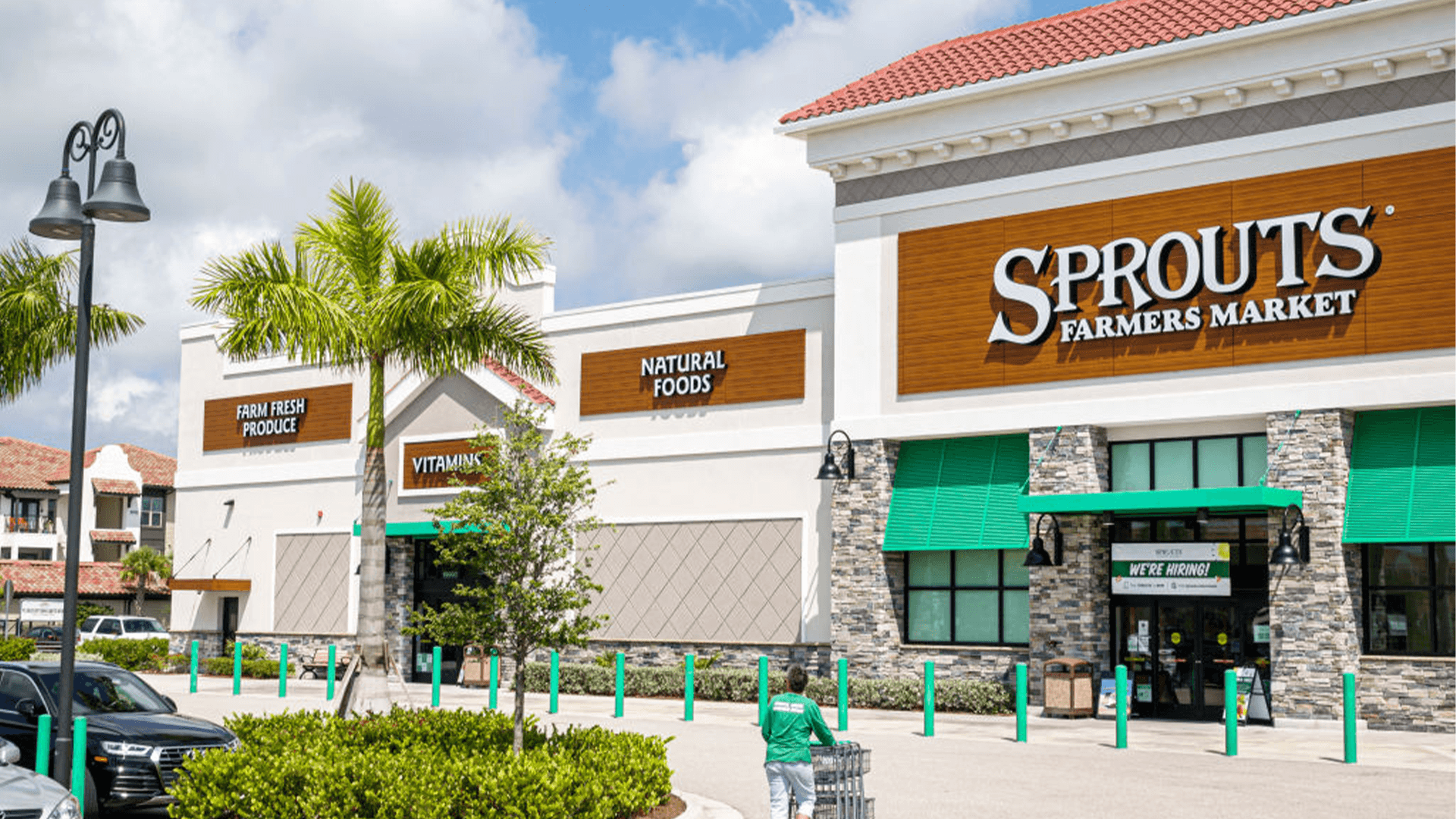 Marc Washington, The Founder Behind Gut Health Nutrition Brand, Secures A Retail Deal With Sprouts Farmers Market Marc Washington, The Founder Behind Gut Health Nutrition Brand, Secures A Retail Deal With Sprouts Farmers Market