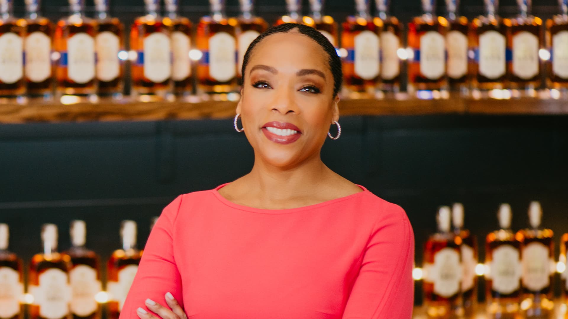 Why Fawn Weaver Had To Disguise Her Title Of Founder And CEO Of Uncle Nearest During Its Early Years Why Fawn Weaver Had To Disguise Her Title Of Founder And CEO Of Uncle Nearest During Its Early Years