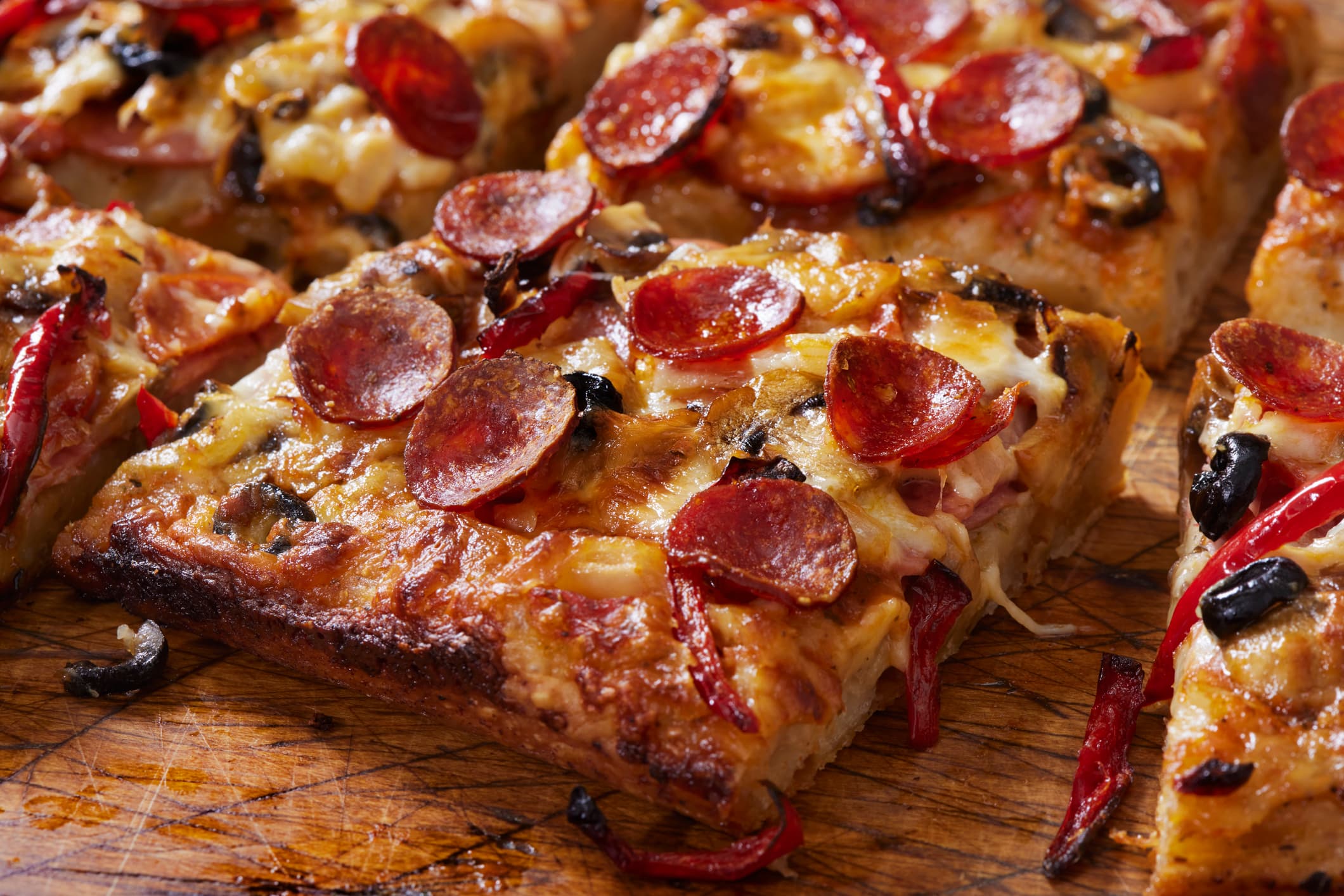 Since Opening, Black Founders Behind Philadelphia’s Down North Pizza Continue To Empower Former Inmates