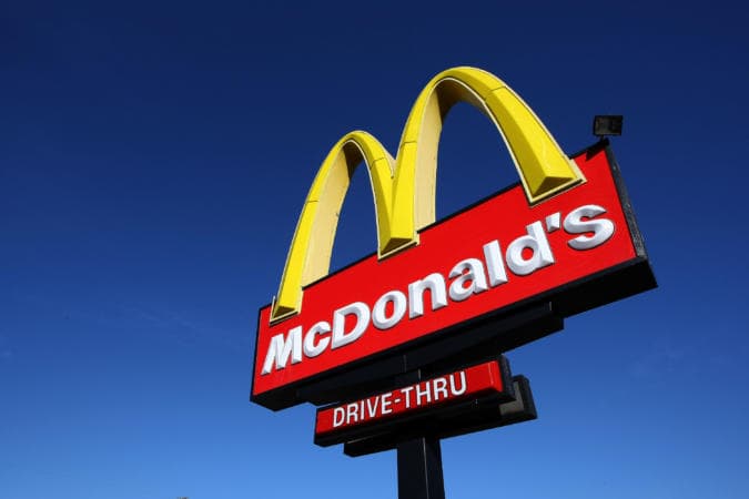 Over 40 Black Former McDonald's Franchisees Join Forces In Boycott Against The Fast Food Company
