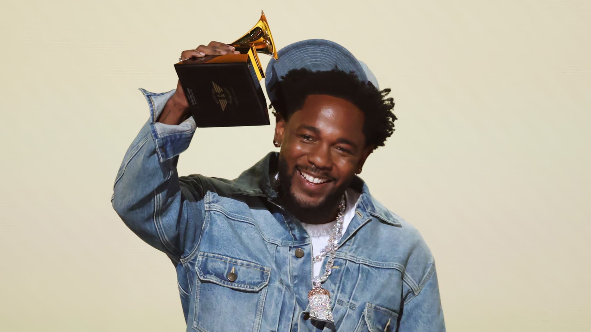 As Kendrick Lamar Prepares To Take The Super Bowl LIX Halftime Stage With SZA, His Agency PGLang Will Lead The Show's Sound Technology And Production As Kendrick Lamar Prepares To Take The Super Bowl LIX Halftime Stage With SZA, His Agency PGLang Will Lead The Show's Sound Technology And Production