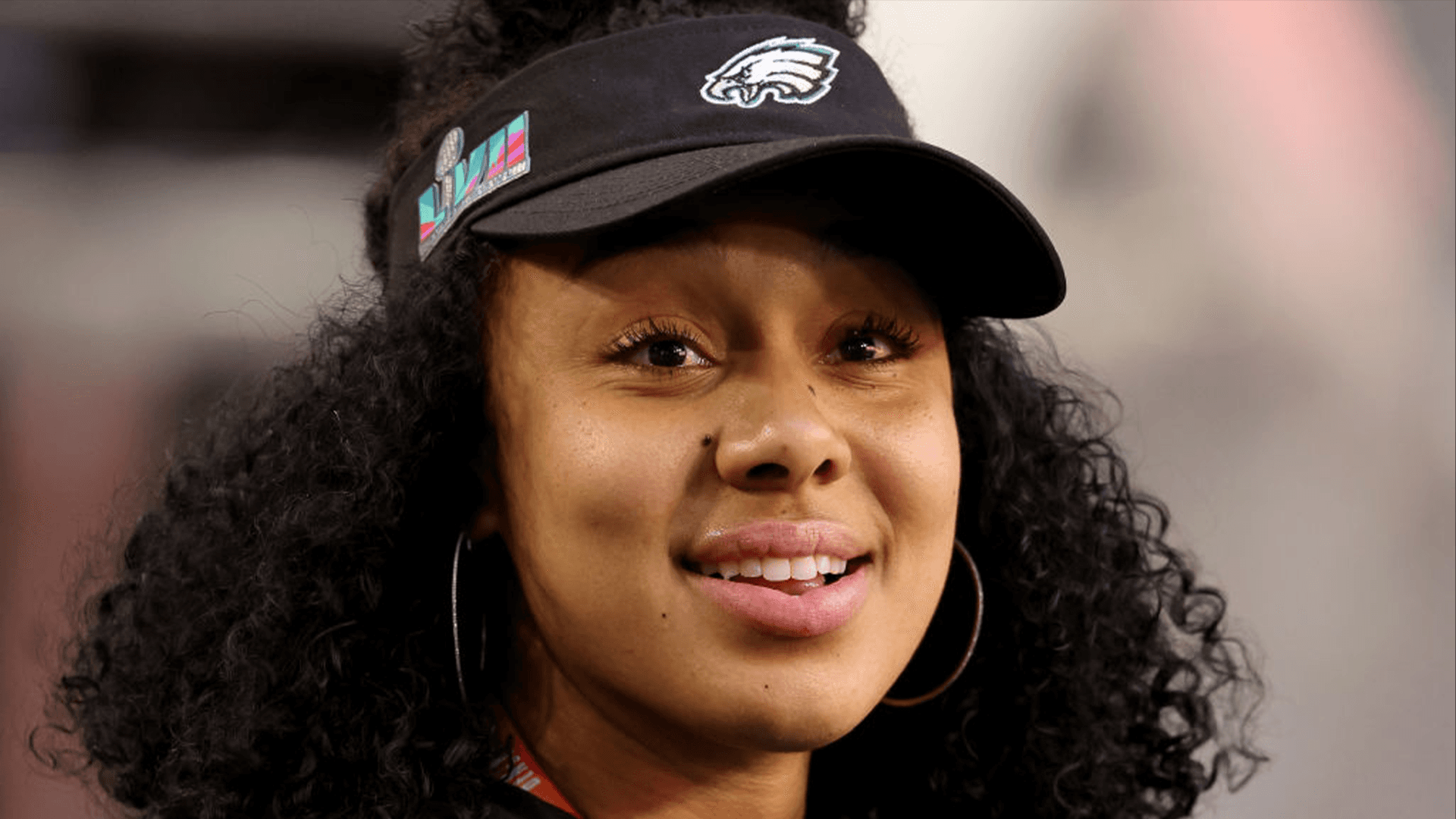 How Autumn Lockwood’s College Education Led To Her Making History As The First Black Woman On A Super Bowl-Winning Coaching Staff