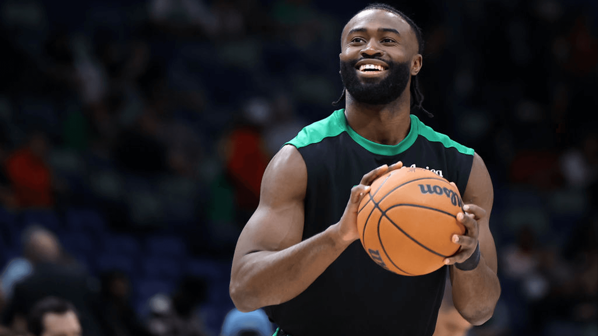 Boston Celtics' Jaylen Brown Launches OaklandXChange, Investing Thousands In Black Entrepreneurs In The Bay Area Boston Celtics' Jaylen Brown Launches OaklandXChange, Investing Thousands In Black Entrepreneurs In The Bay Area
