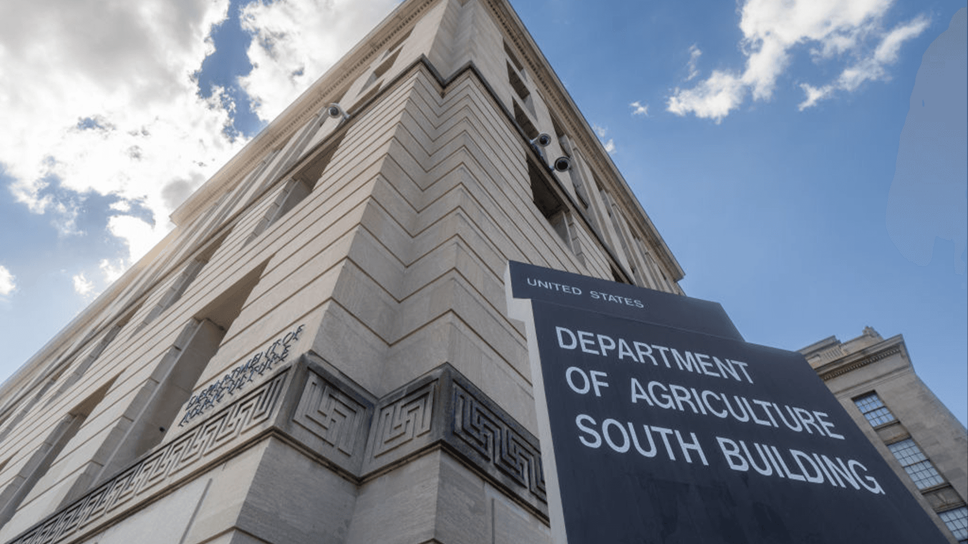 As Part Of Trump’s Anti-DEI Push, USDA Cuts $75M Tree Planting Grant, Jeopardizing Environmental Justice