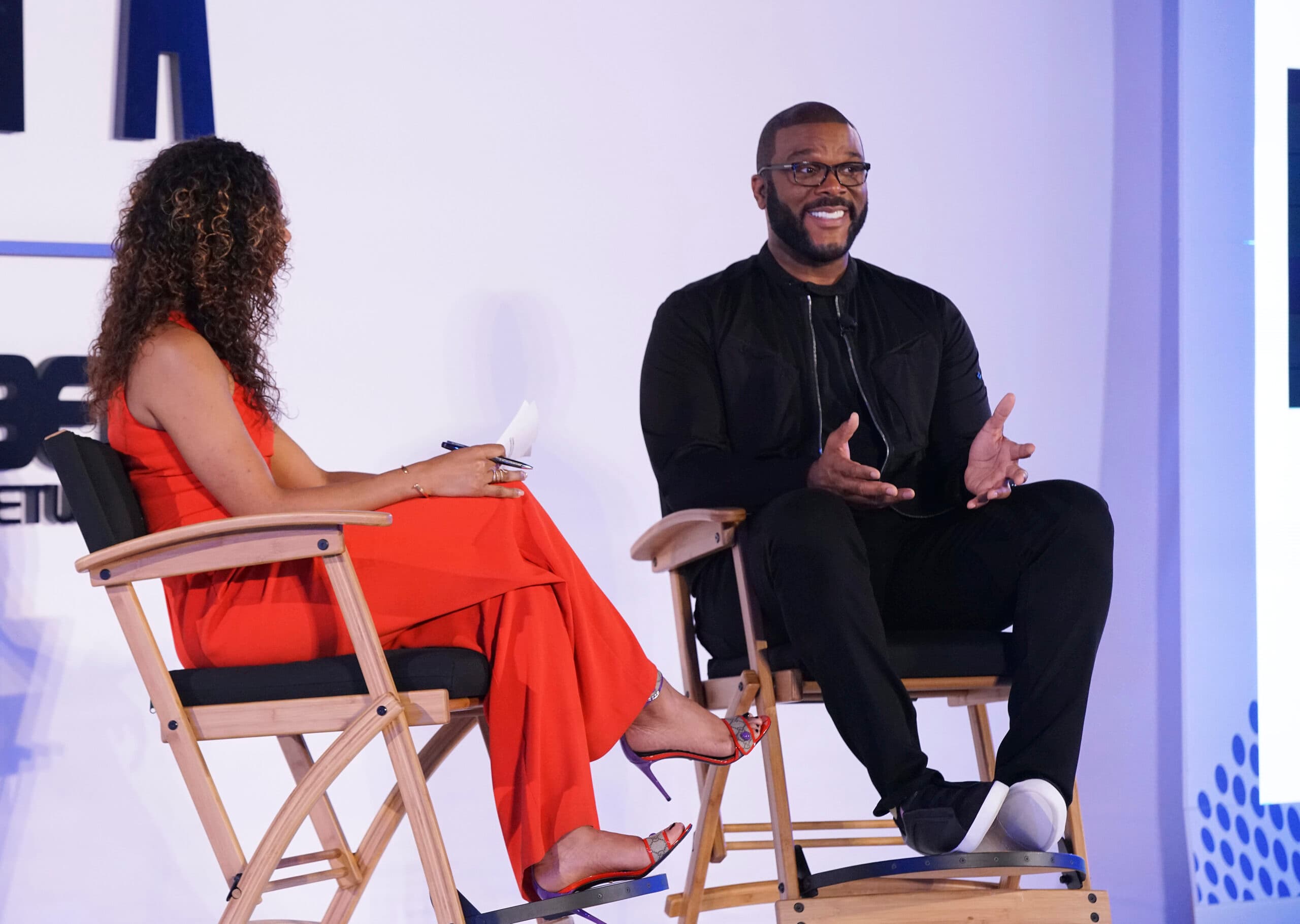 Tyler Perry Studios Careers: How Much Does The Studio Pay Talent, And How To Get Hired Tyler Perry Studios Careers: How Much Does The Studio Pay Talent, And How To Get Hired