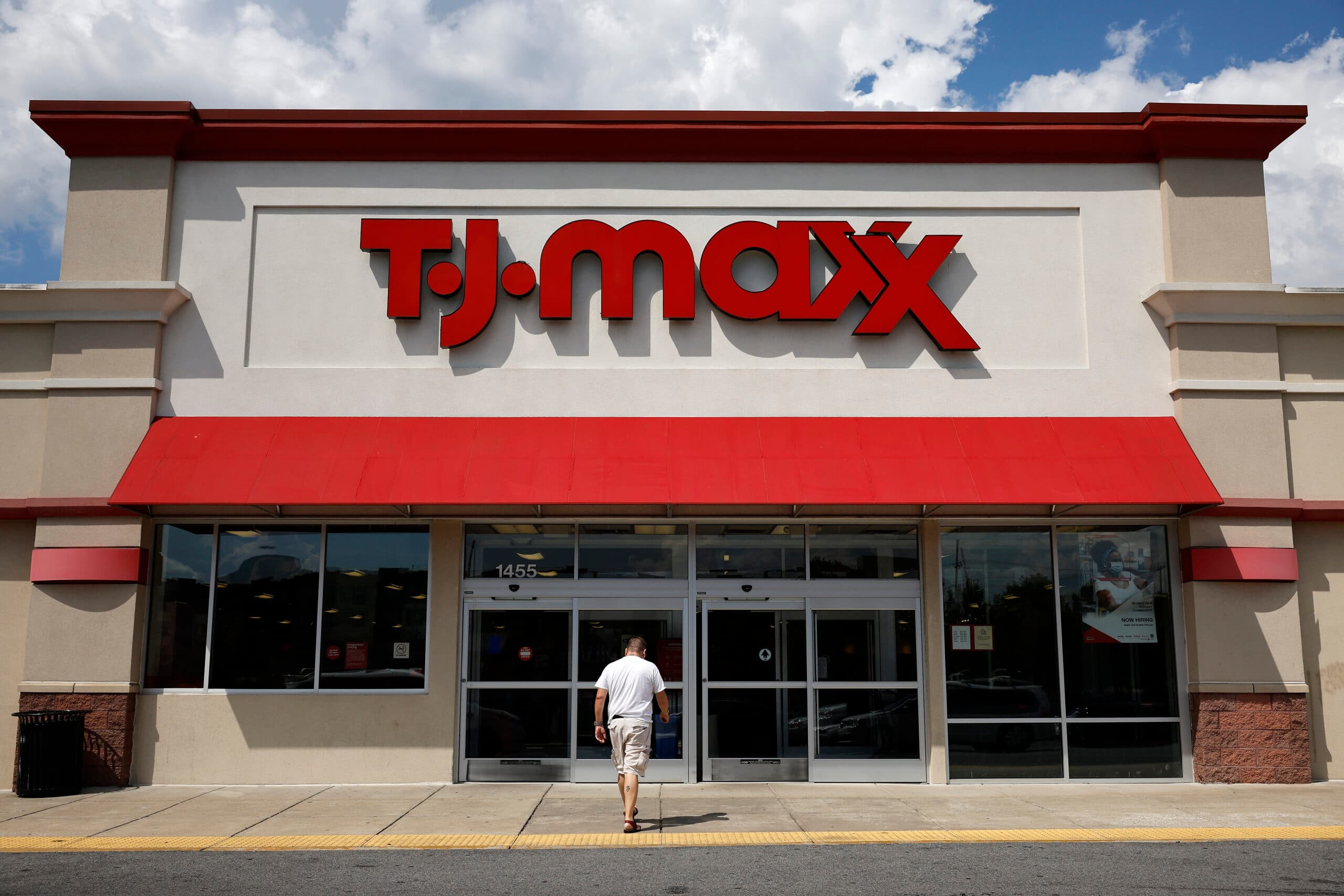 TJ Maxx's DEI Initiatives Include A Focus On Promoting Women And People Of Color
