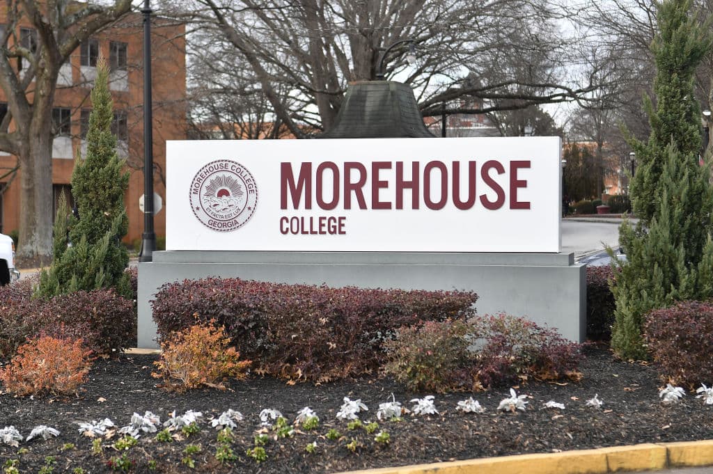 13-Year-Old Georgia Student Joshua Suddith Receives Acceptance To Morehouse College
