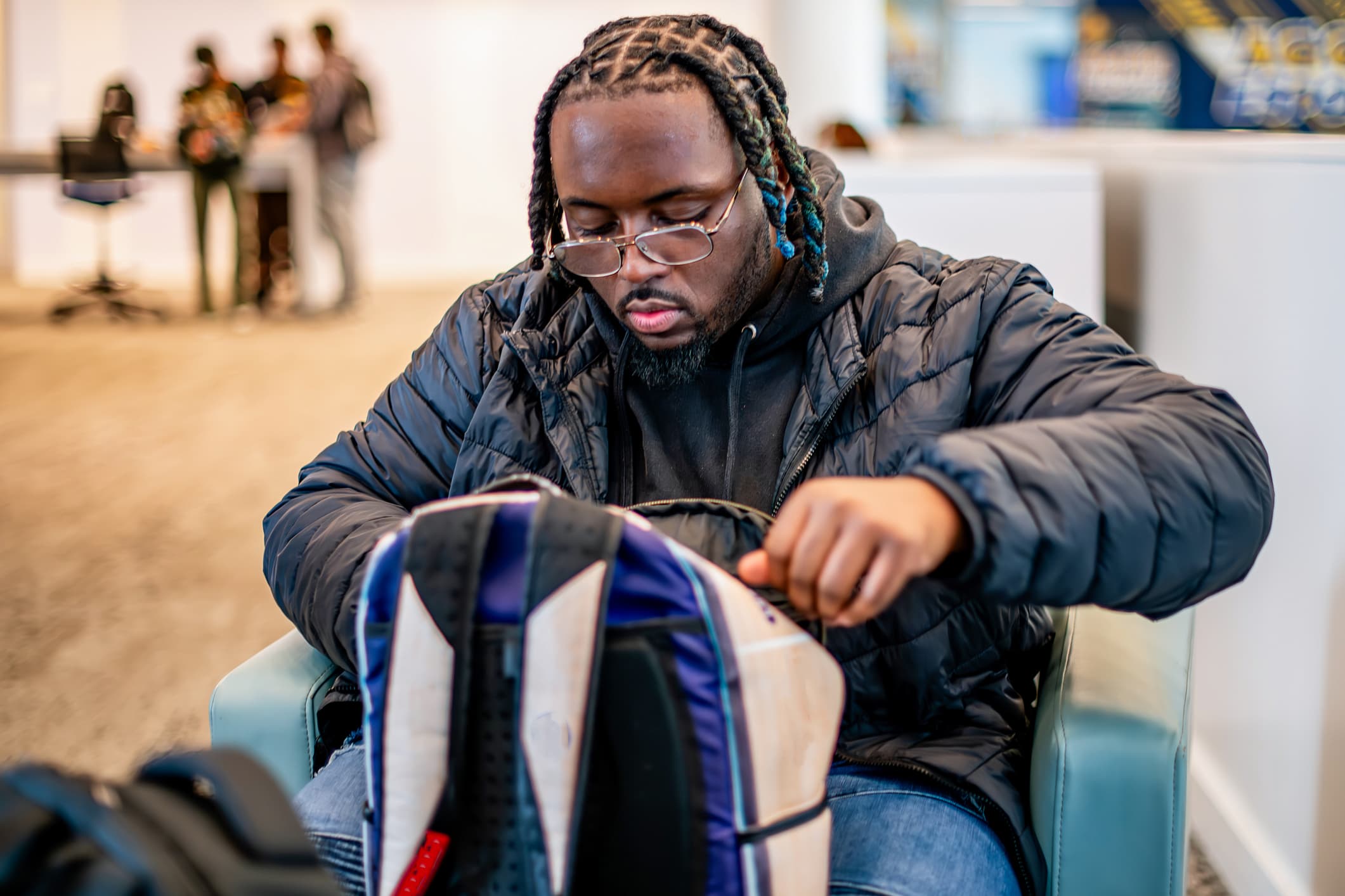 Raleigh, NC-Based HBCU St. Augustine's University Plans To Enter Arbitration After Losing Its Accreditation Appeal Raleigh, NC-Based HBCU St. Augustine's University Plans To Enter Arbitration After Losing Its Accreditation Appeal