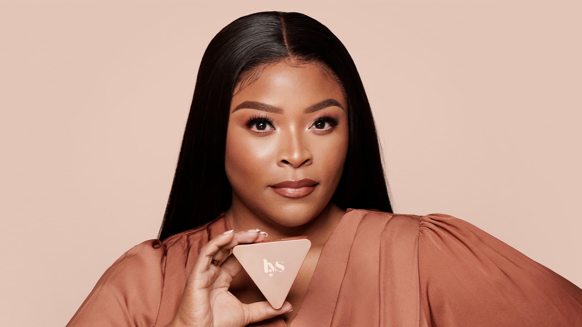 LYS Beauty, First Black-Owned Clean Makeup Brand At Sephora, Lands Eight-Figure Investment Ahead Of Its 800-Store Expansion At The Retailer