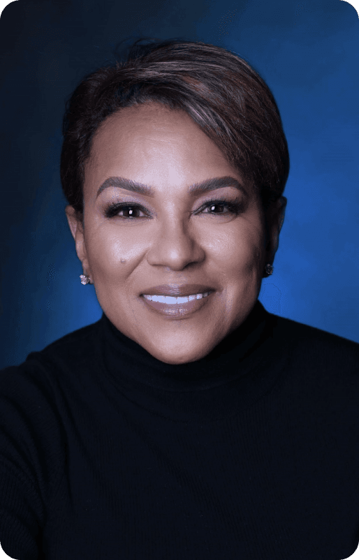 Rosalind Brewer - Future-50 Legacy Leader