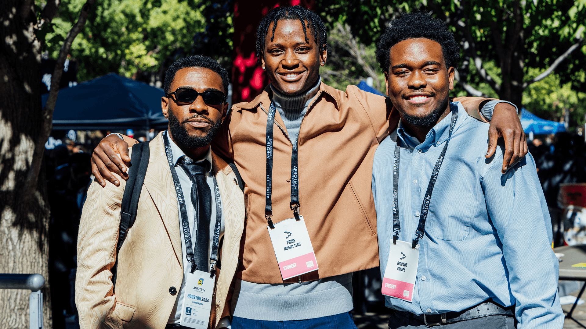 AFROTECH™ U: Why This Year's Conference Should Be On Your Radar AFROTECH™ U: Why This Year's Conference Should Be On Your Radar