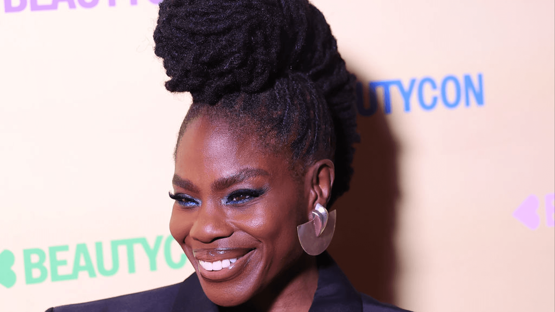 Danessa Myricks Criticizes Lack Of Investment In Beauty Brands Despite Success — 'You Have Other Reasons Beyond Revenue, Which Is Scarier'