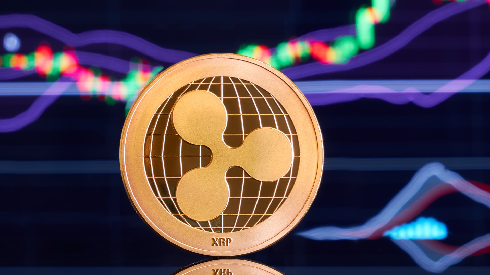 XRP Soars 10% As SEC Drops Case Against Ripple — Is This A New Era For Crypto? XRP Soars 10% As SEC Drops Case Against Ripple — Is This A New Era For Crypto?