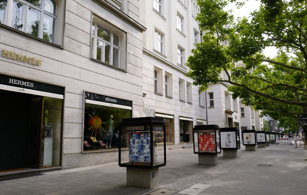 Op-Ed: TikTok Creators In China Aren't Exposing Luxury Brands, They're Taking Advantage Of You Op-Ed: TikTok Creators In China Aren't Exposing Luxury Brands, They're Taking Advantage Of You