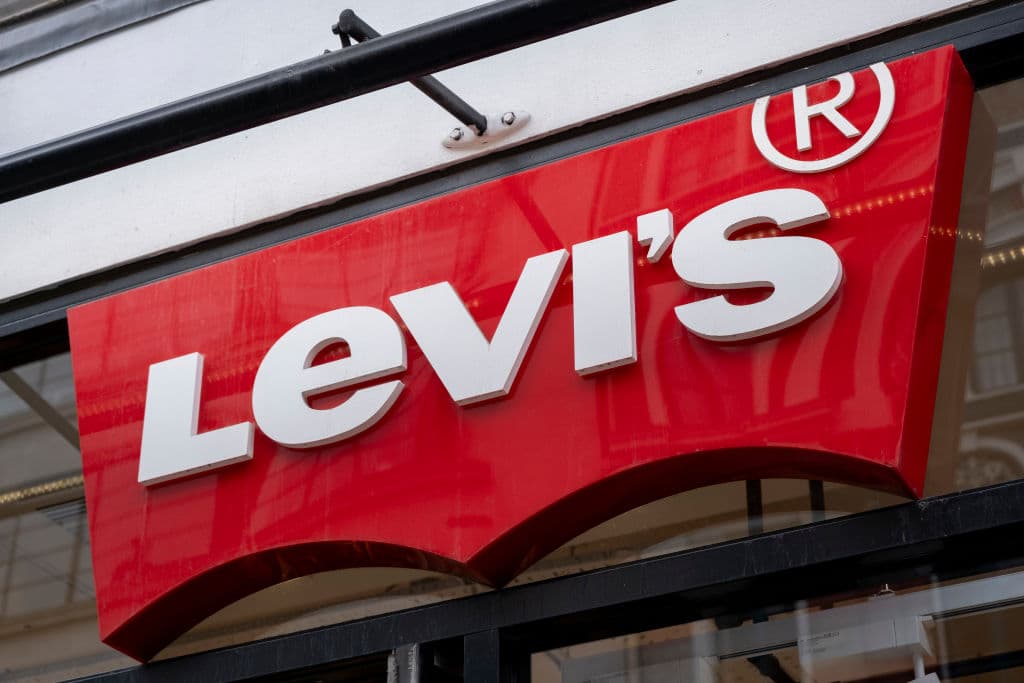 Less Than 1% Of Levi's Shareholders Voted For Anti-DEI Proposal — 'We’ve Been Committed To Diversity And Inclusion For Literally Decades' Less Than 1% Of Levi's Shareholders Voted For Anti-DEI Proposal — 'We’ve Been Committed To Diversity And Inclusion For Literally Decades'