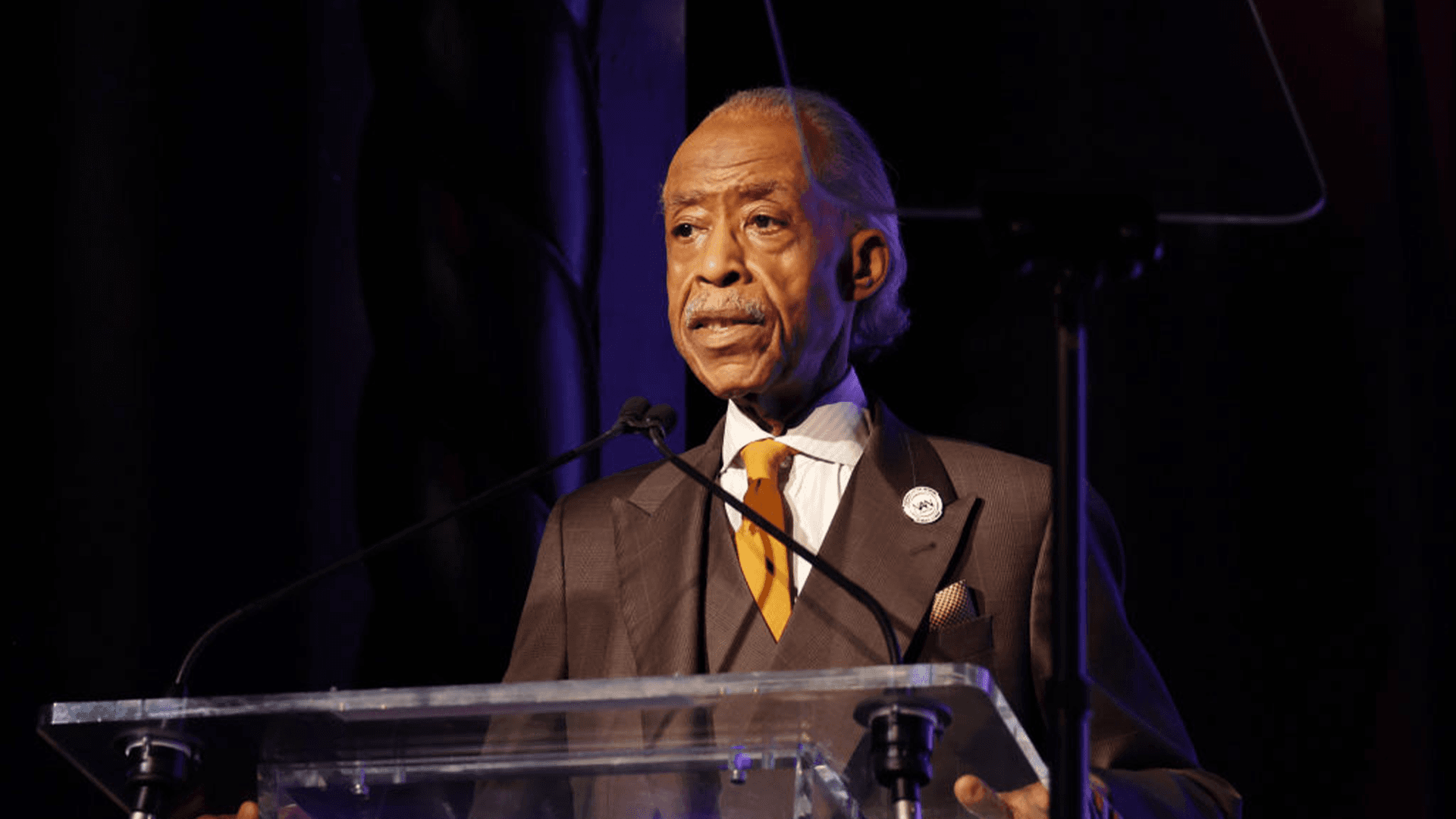 PepsiCo Meets With Reverend Al Sharpton After Threat Of Boycott Over DEI Rollbacks PepsiCo Meets With Reverend Al Sharpton After Threat Of Boycott Over DEI Rollbacks