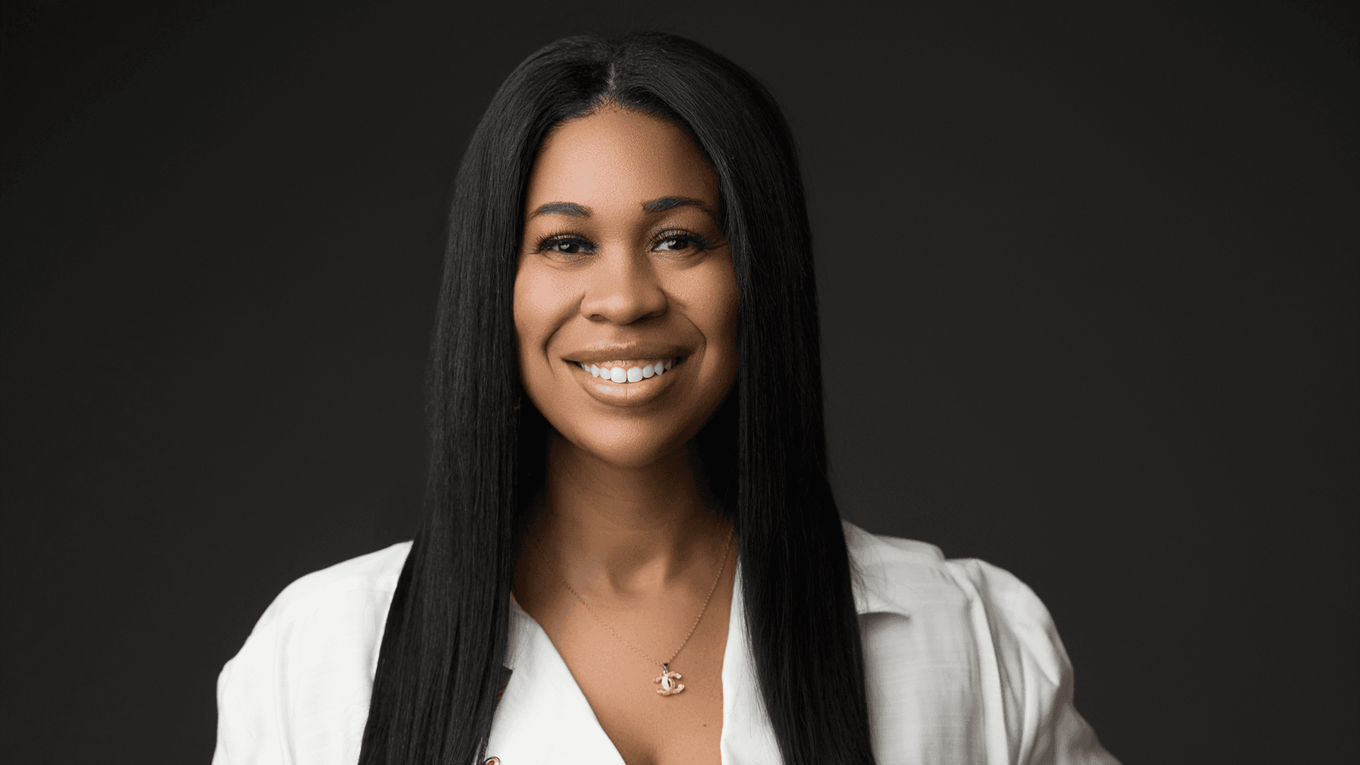 Blake Richardson Is Using The Law To Make Blockchain Make Sense — And She's Making Space For Other Black Women At The Same Time Blake Richardson Is Using The Law To Make Blockchain Make Sense — And She's Making Space For Other Black Women At The Same Time