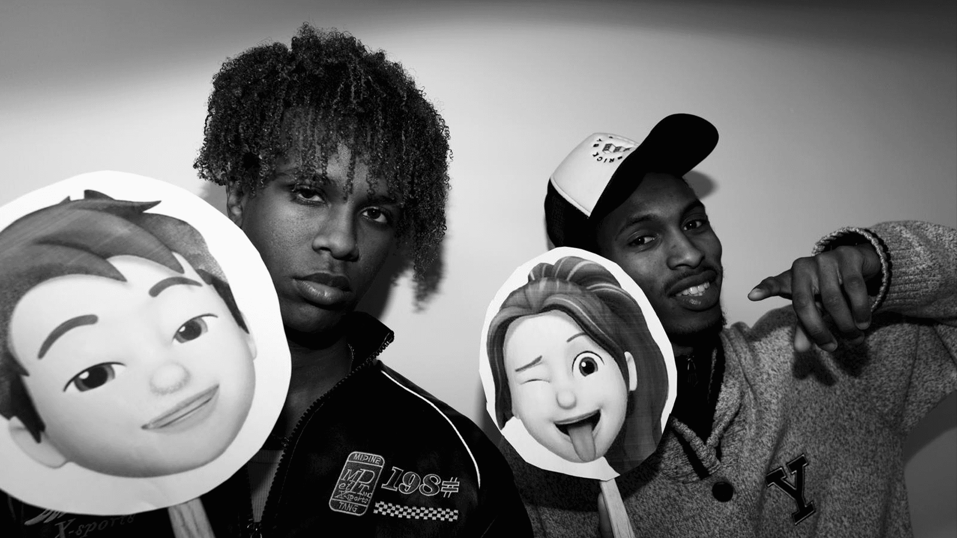 Yale's Nathaneo Johnson And Sean Hargrow Secure $3.1M To Rival LinkedIn, Reportedly The Most VC Raised For Current Ivy League Students