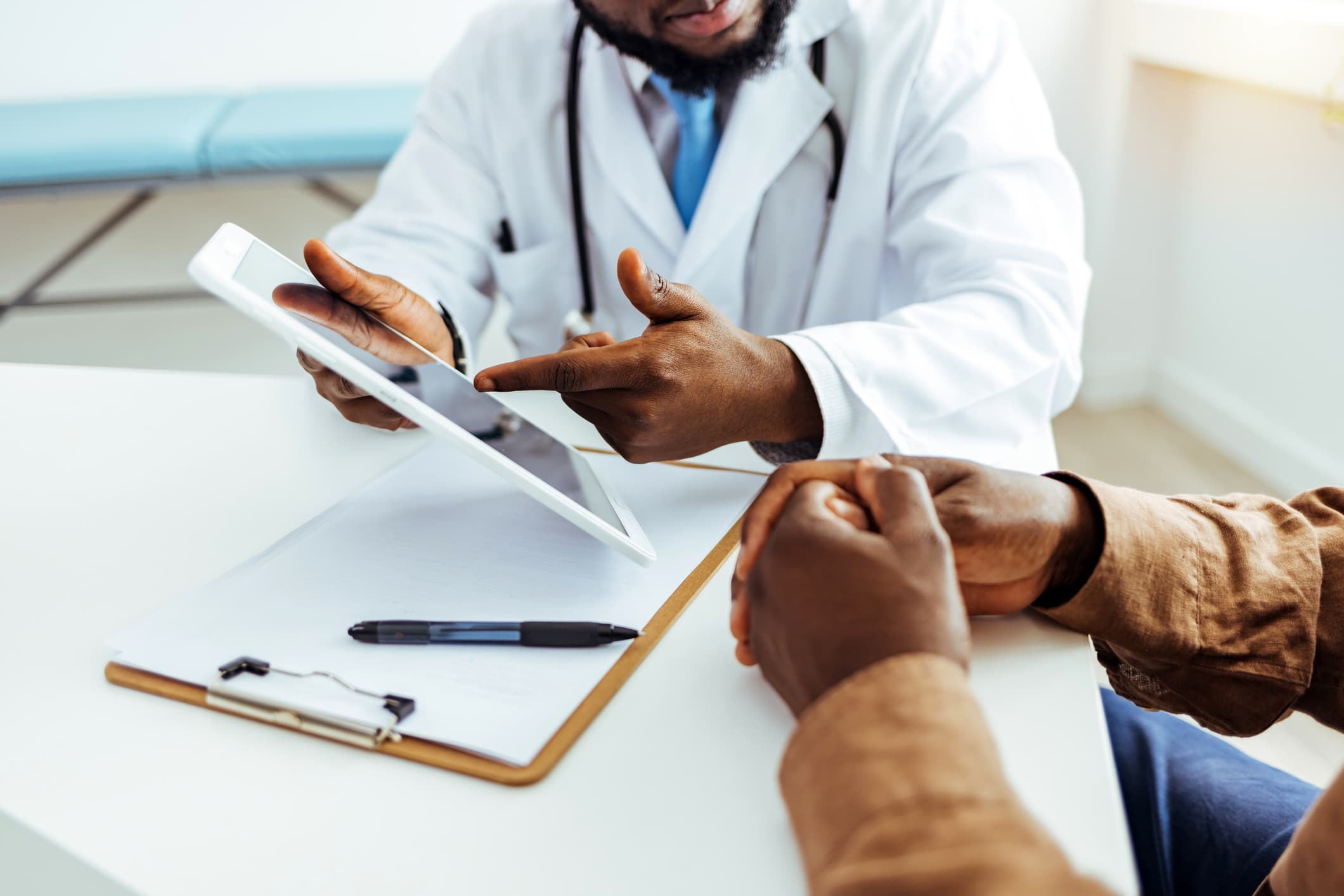 Republicans Advance Medicaid Bill Targeting Obama-Era Health Reforms