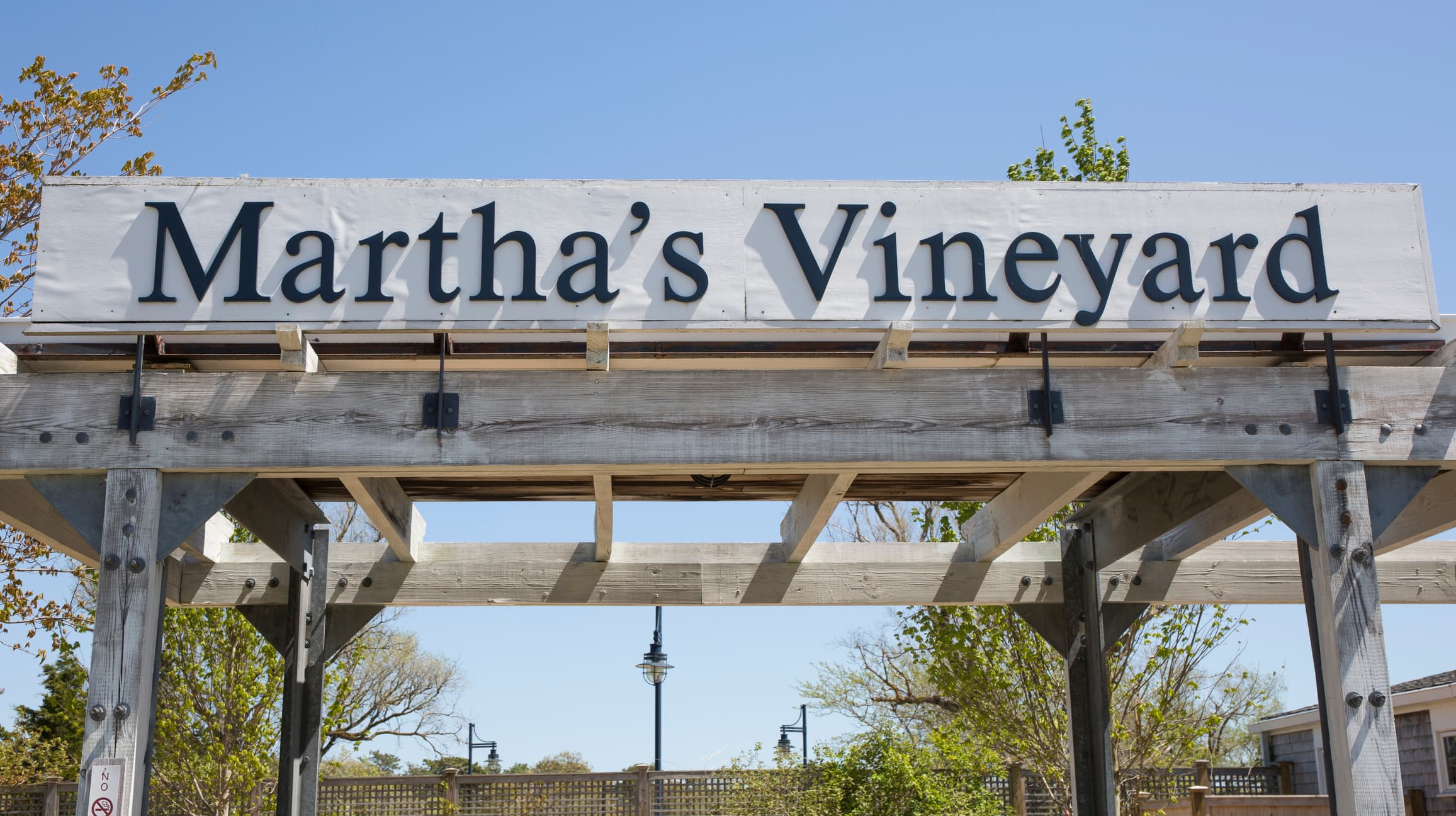 How Martha’s Vineyard Is Not Only A Place Of Refuge For The Black Community But An 'Epicenter' For Business Opportunities How Martha’s Vineyard Is Not Only A Place Of Refuge For The Black Community But An 'Epicenter' For Business Opportunities