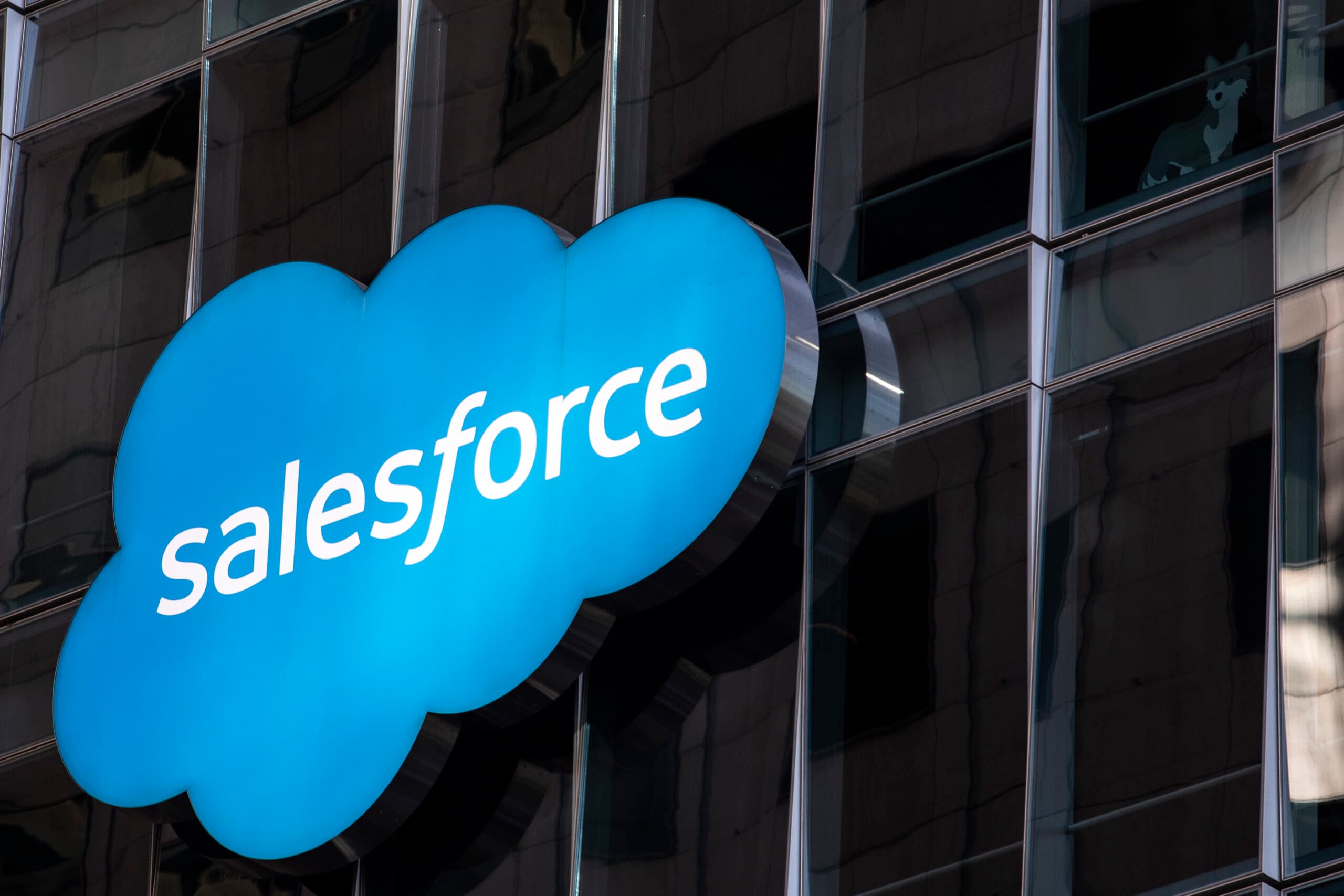 Salesforce Bets Big On AI With $7.75B Informatica Acquisition Salesforce Bets Big On AI With $7.75B Informatica Acquisition