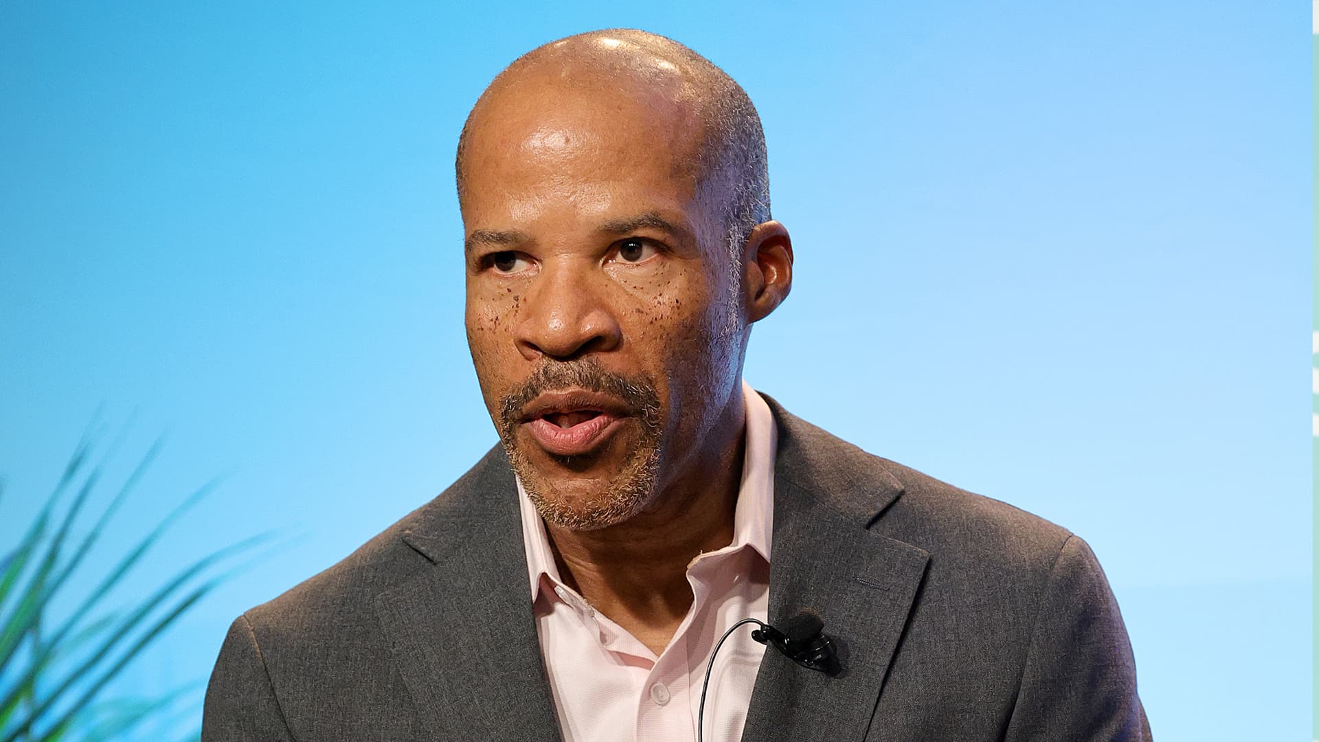 How Cosmetic Chemist Ron Robinson Played A Role In Rhode’s Rise And The Beauty Brand's Billion-Dollar Acquisition