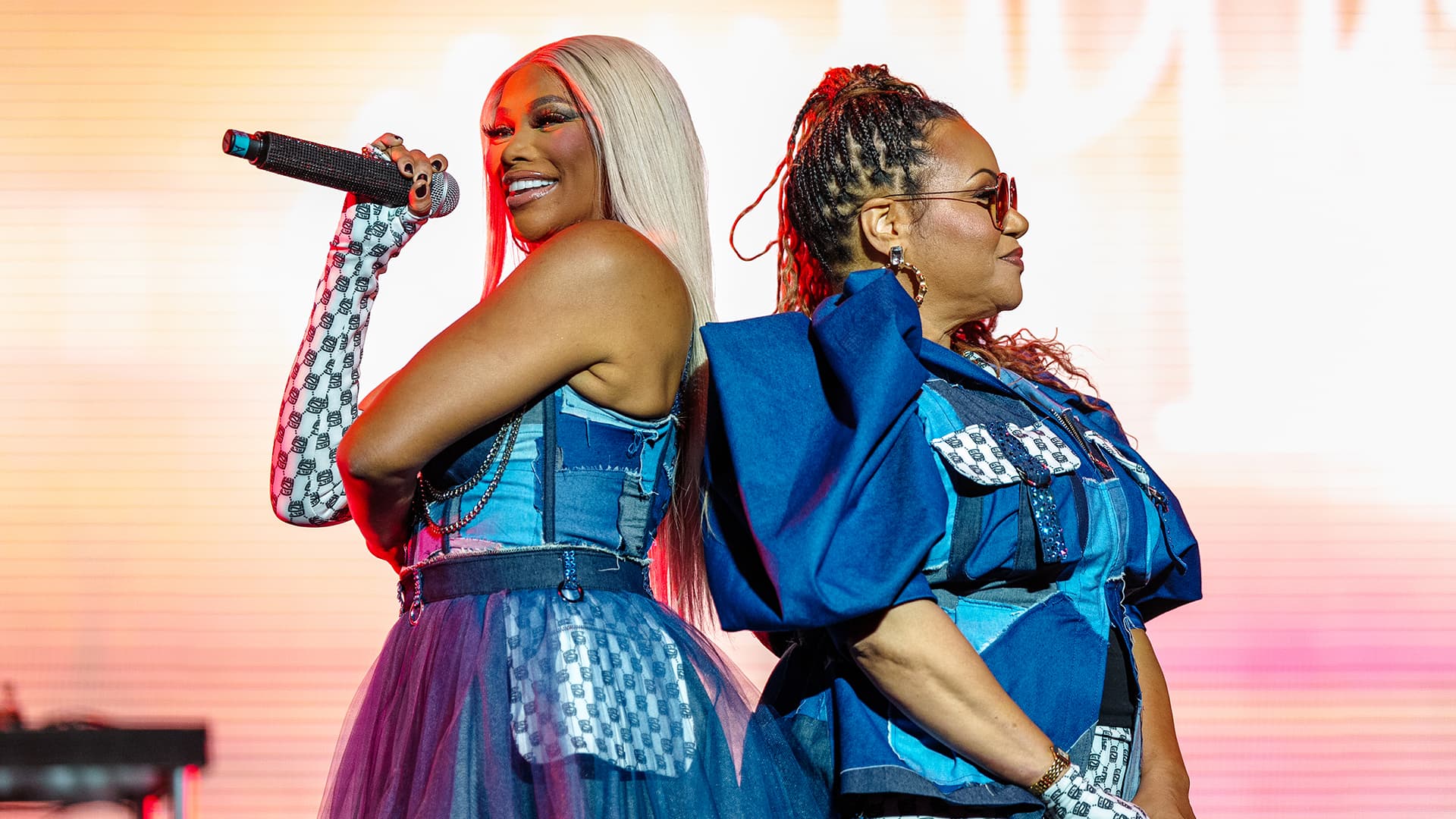 Salt-N-Pepa Sue UMG Over Rights To Their Master Recordings And Are Seeking At Least $1M In Damages