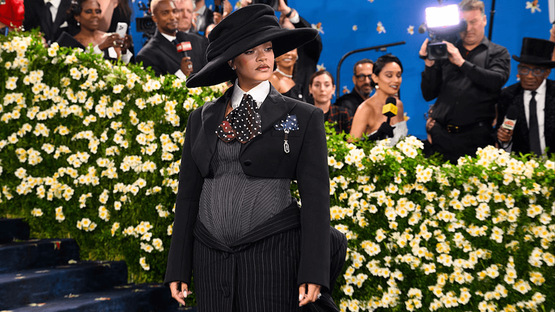 Op-Ed: The 2025 Met Gala Celebrated Black Art, But Black People Still Lack Structural Power Op-Ed: The 2025 Met Gala Celebrated Black Art, But Black People Still Lack Structural Power