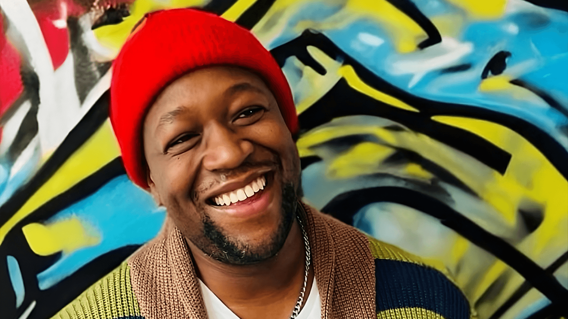 Monk Inyang's 1st Street Partnerships Has Teamed Up With Kevin Hart To Ensure No One Is Left Behind In The AI Revolution