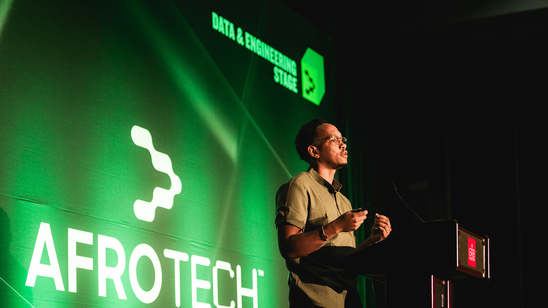 Watch Now: CeD Mixon Shares How He Bridges Product- And Design-Led Leadership At AFROTECH™ 2024 Watch Now: CeD Mixon Shares How He Bridges Product- And Design-Led Leadership At AFROTECH™ 2024