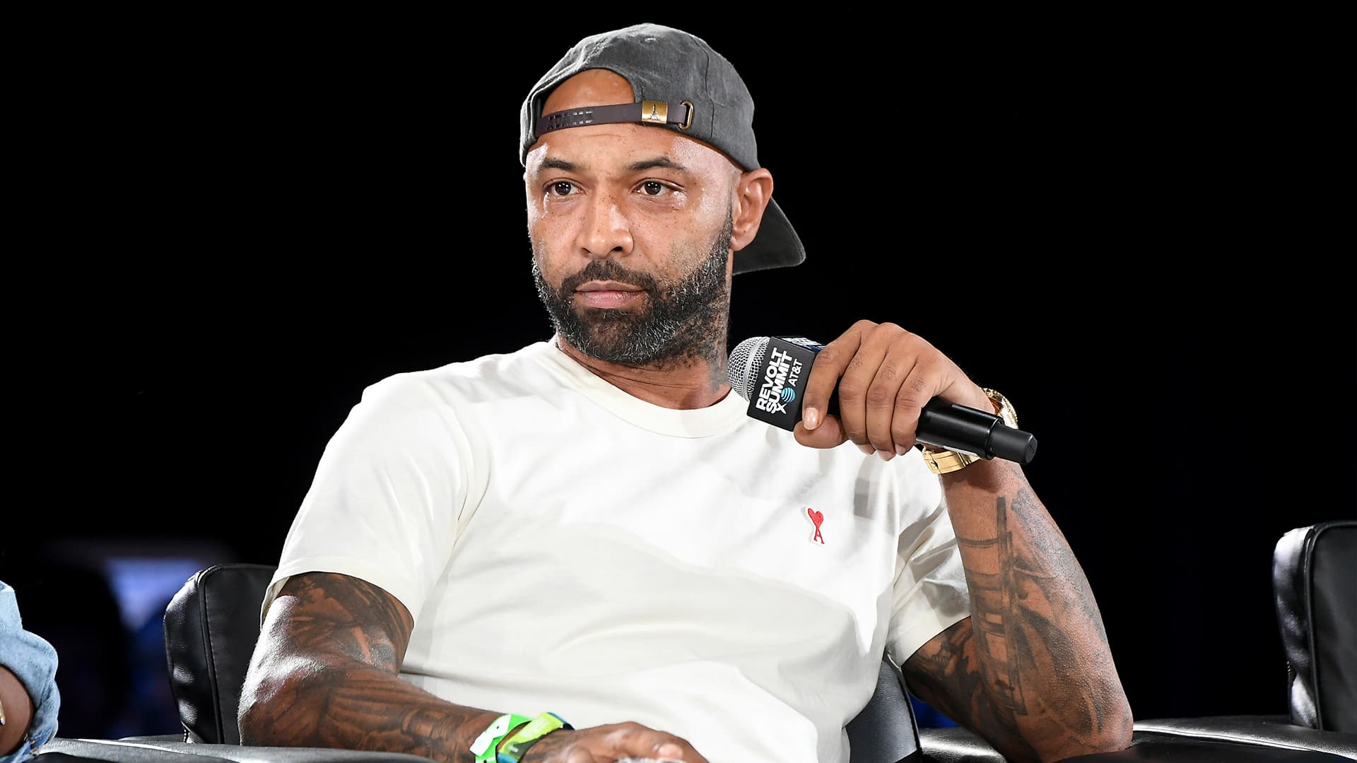 Joe Budden Accidentally Reveals That He's Made Around $902K On Patreon From His Podcast Joe Budden Accidentally Reveals That He's Made Around $902K On Patreon From His Podcast