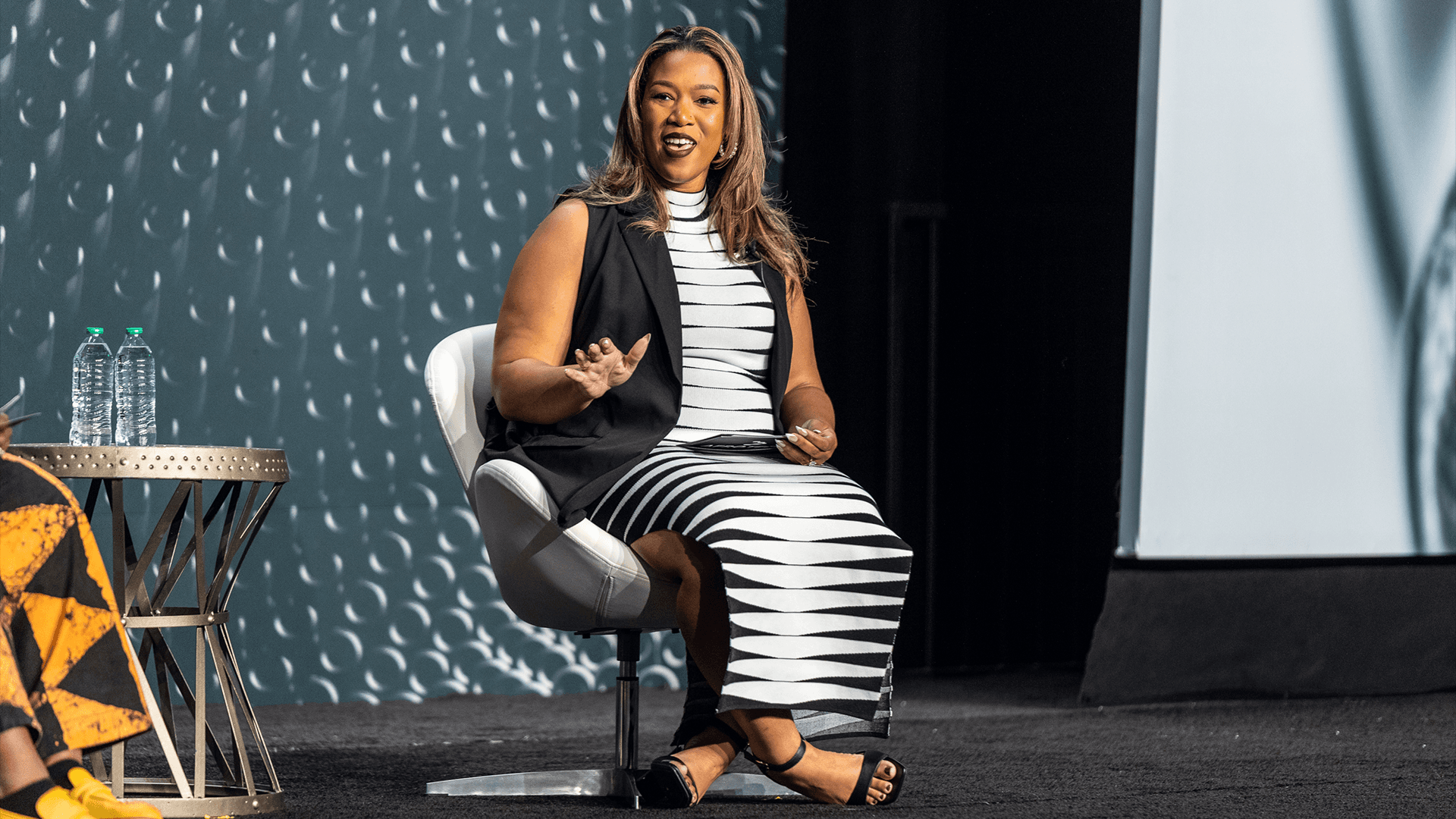 Watch Now: Discover How AI Is Transforming Work And Leadership At AFROTECH™ 2024 Watch Now: Discover How AI Is Transforming Work And Leadership At AFROTECH™ 2024