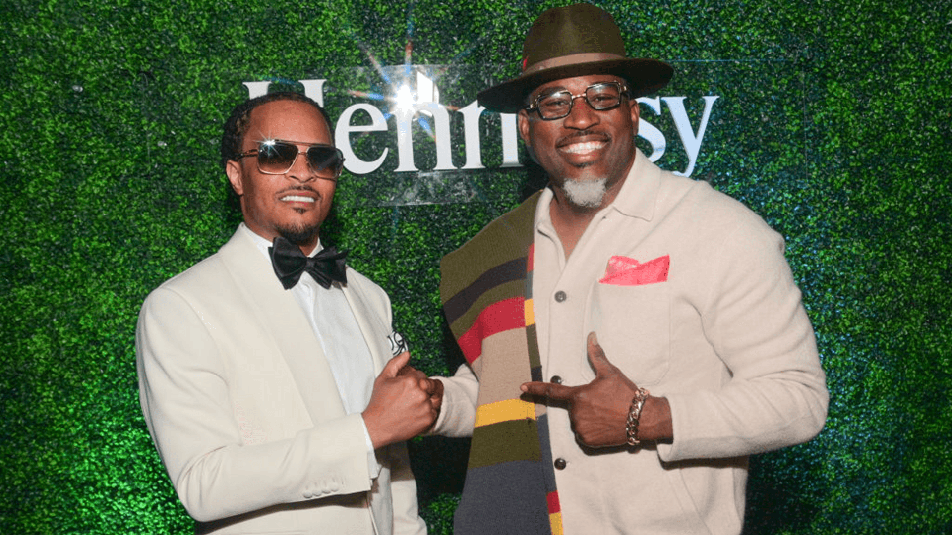 David Banner Credits T.I. For Making It Possible For Him To Become A Multi-Million-Dollar Producer