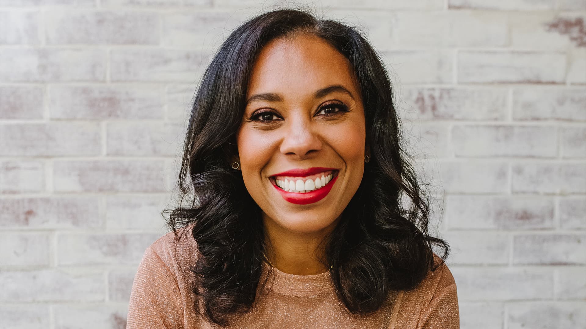 Culina Health Co-Founder Vanessa Rissetto Believes Removing ‘Human Element Out Of Health Care Is Incorrect’