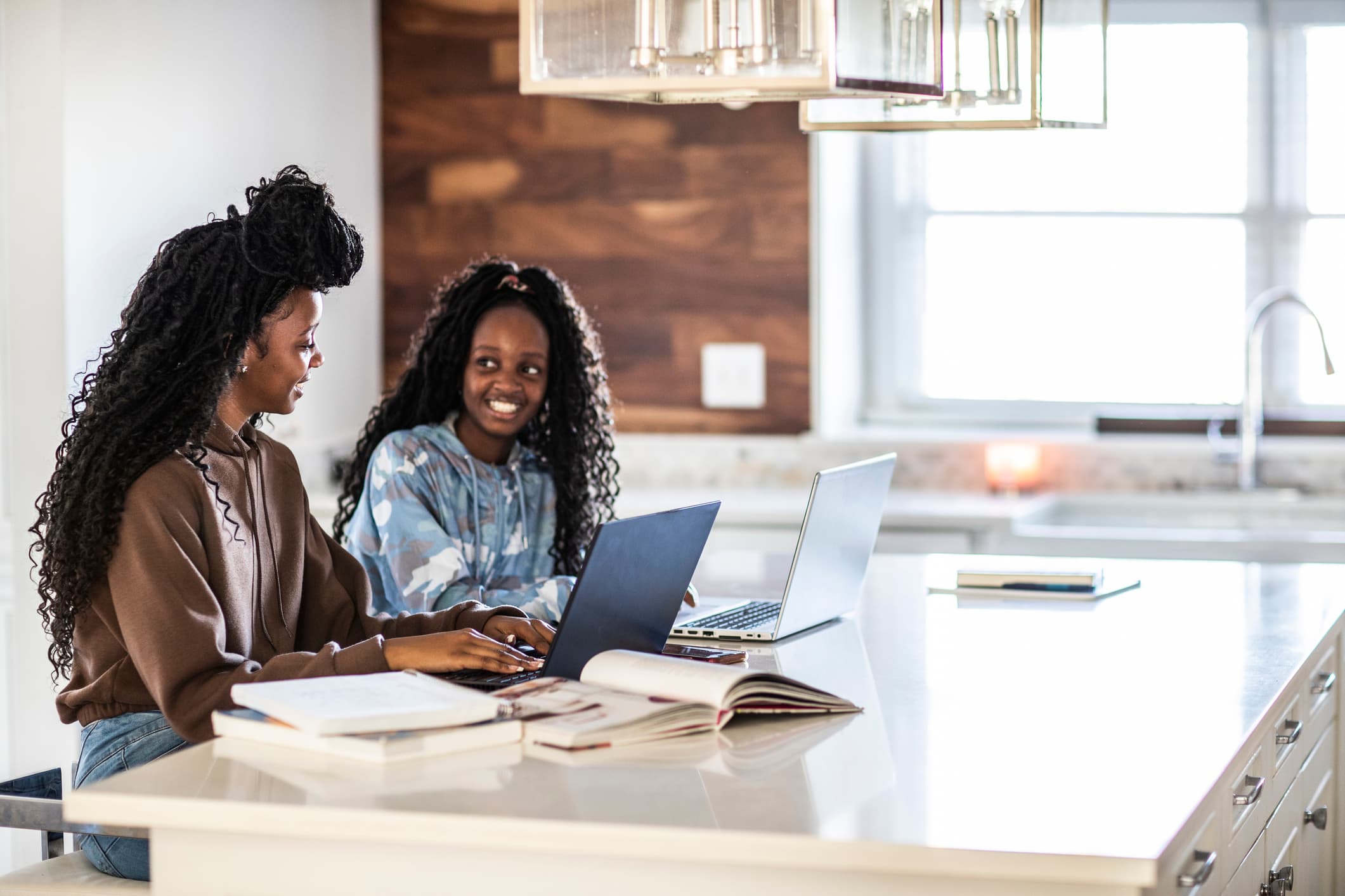 Black Girls Code And The Doux Launch AI Challenge Empowering Young Girls And Women To Shape Black Beauty Narratives