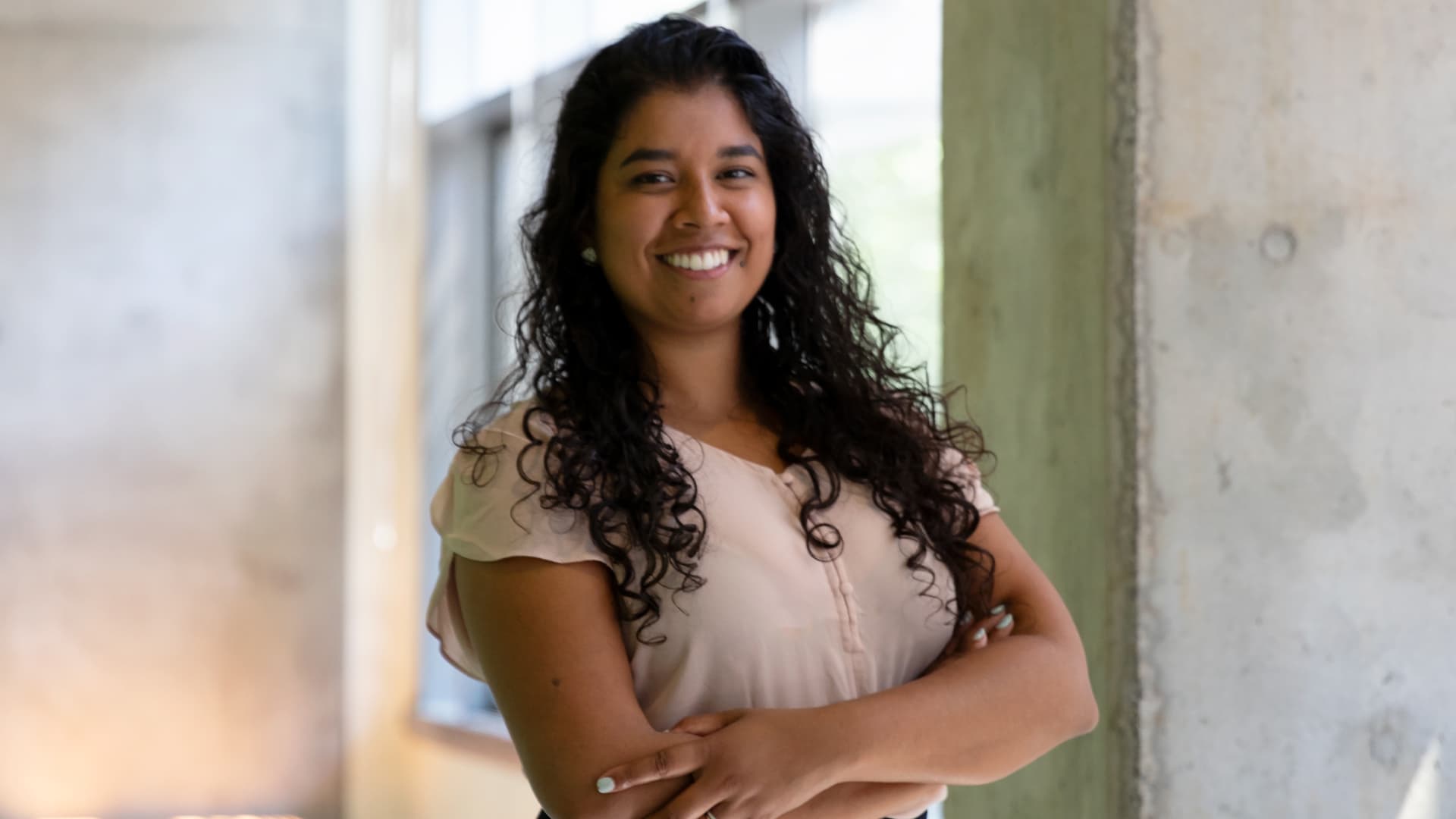 Himalaya Rao-Potlapally Says Lessons Learned From Black Founders Matter Inaugural $10M Fund Will Help Create Long-Term Solutions For Others