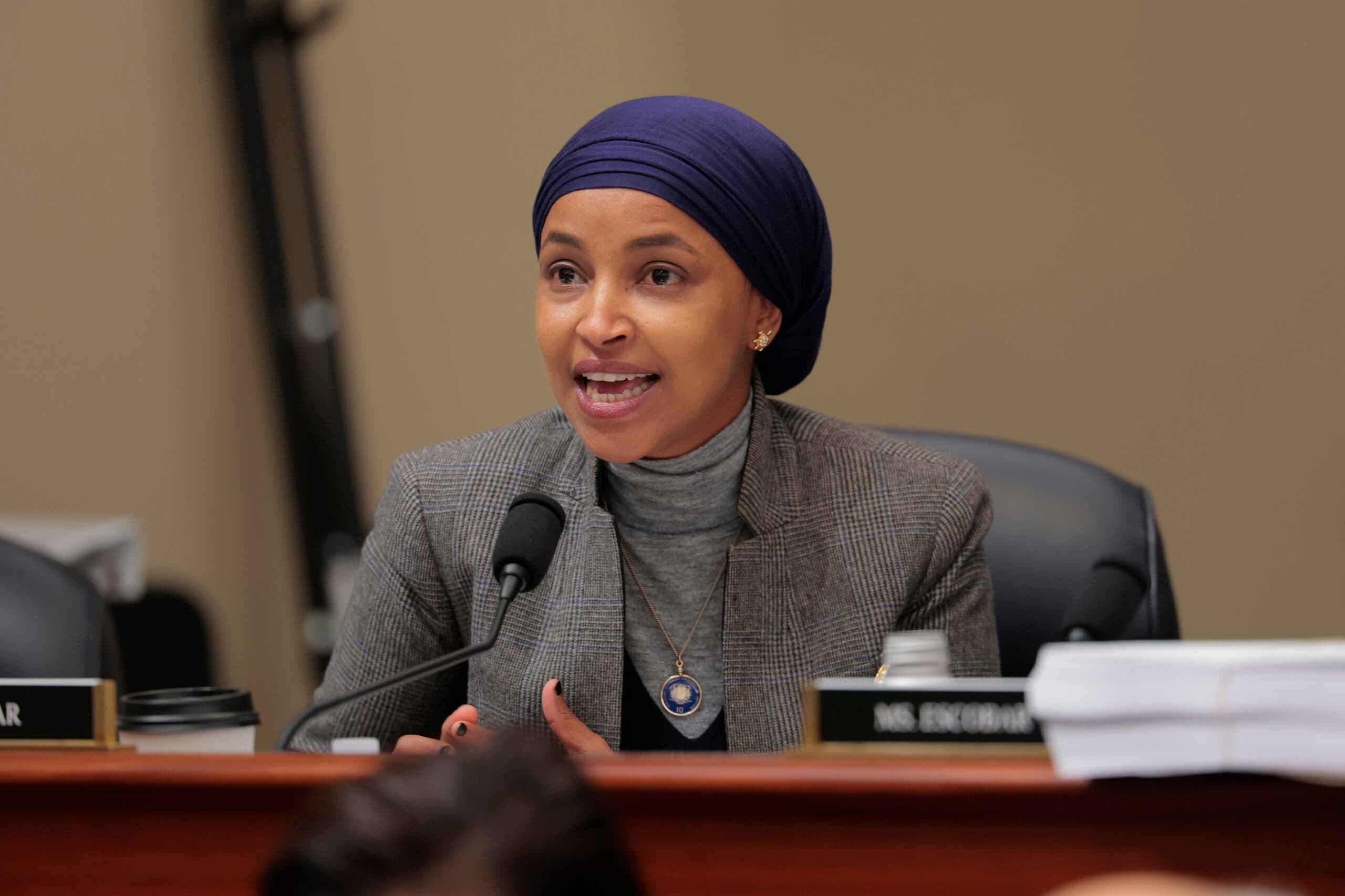 How Congresswoman Ilhan Omar Built Her Career And Net Worth How Congresswoman Ilhan Omar Built Her Career And Net Worth
