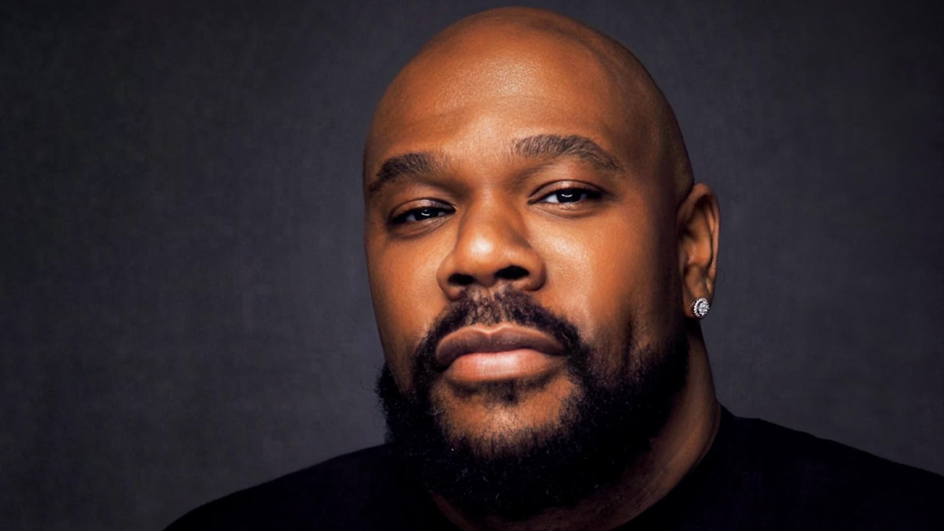 Founder Isaac Hayes III Believes Content Creators Should View Themselves In The Same Regard As A Television Network