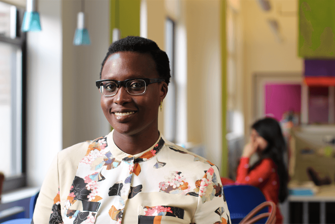 Founding Director Jo Opot Leads Rihanna-Backed Gather Ventures, Which Is Investing In African-Led Businesses Building Climate Resilience Founding Director Jo Opot Leads Rihanna-Backed Gather Ventures, Which Is Investing In African-Led Businesses Building Climate Resilience